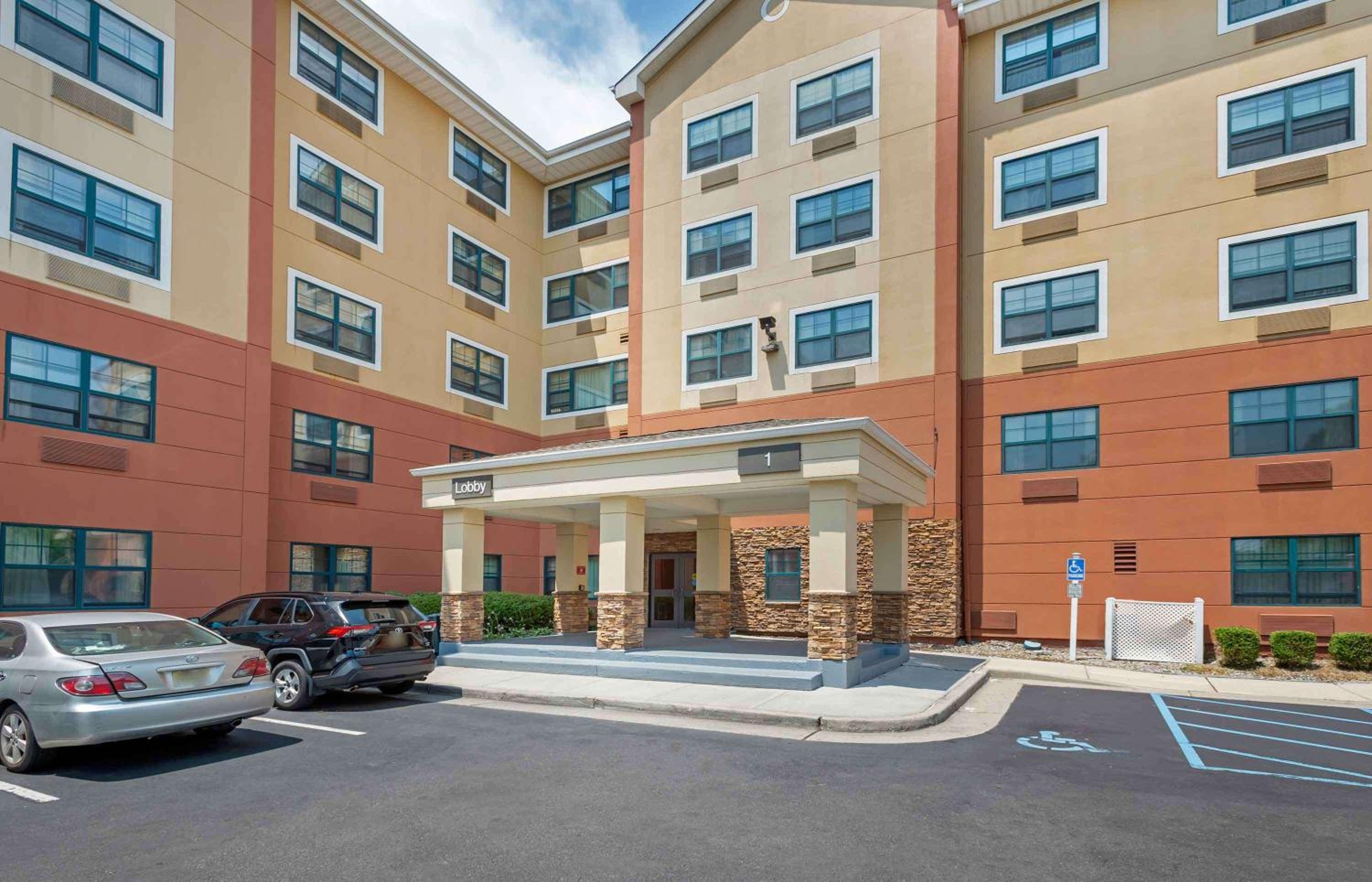 Foto de Extended Stay America Suites - Secaucus - Meadowlands
