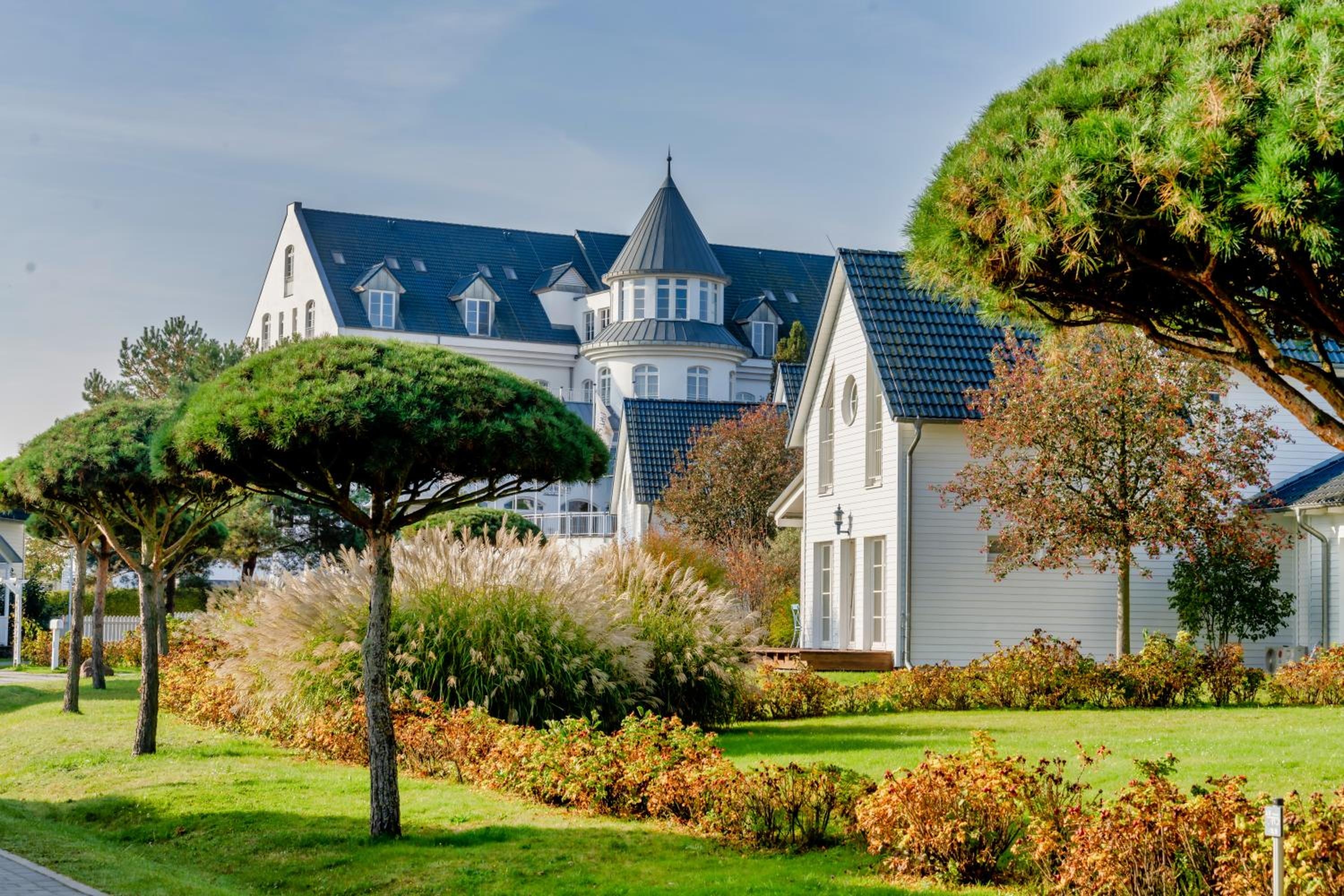 Foto de Sunday Schwielowsee Resort - Apartment