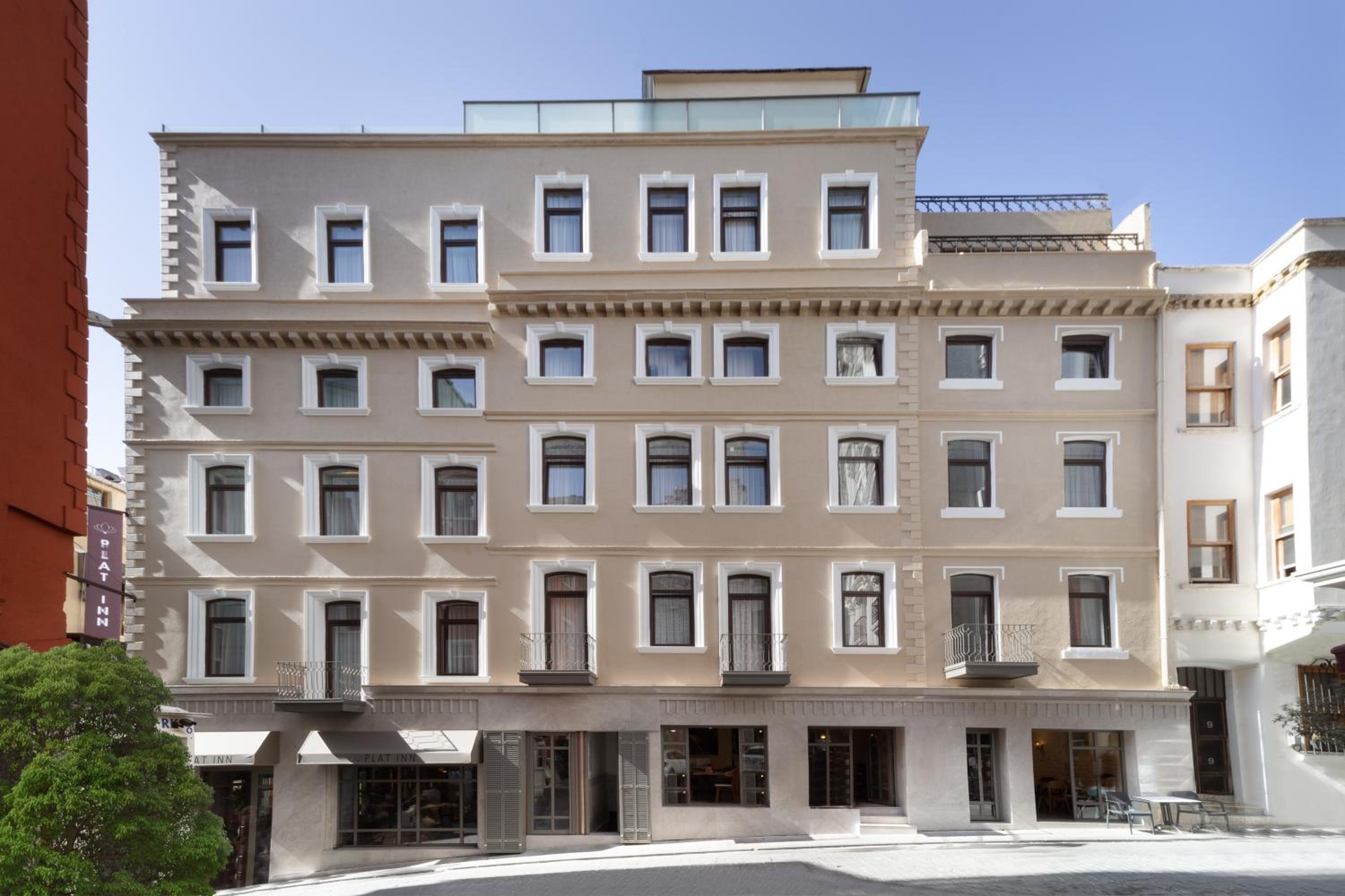 Union Hotel Plat Inn -Special Category