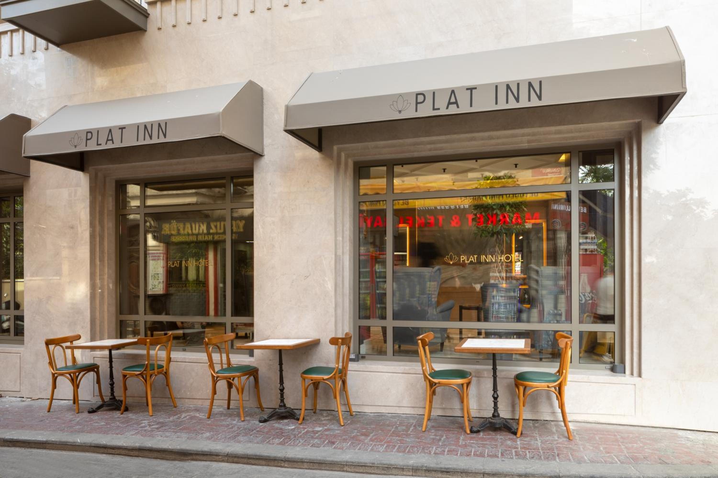 Foto de Union Hotel Plat Inn -Special Category