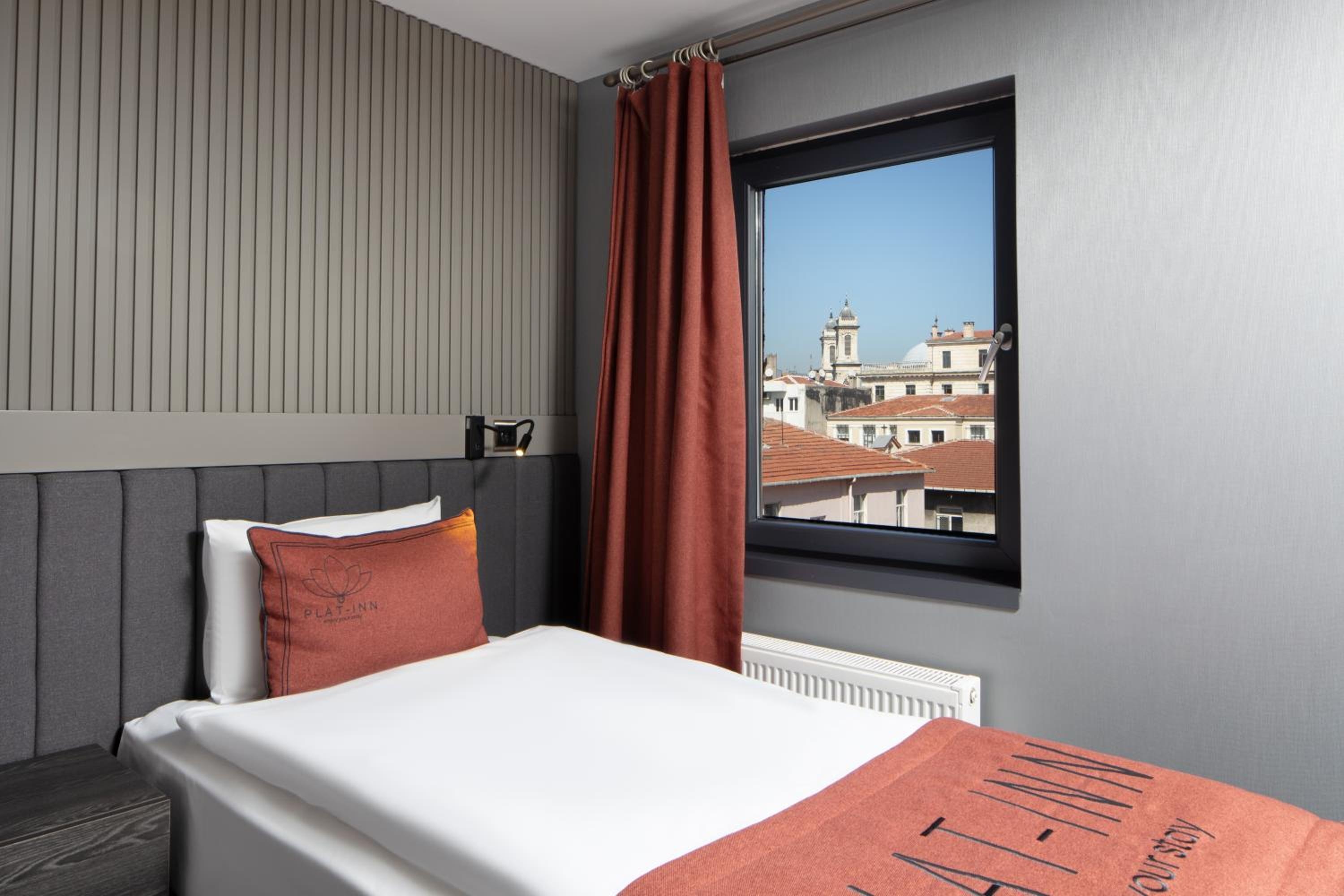 Foto de Union Hotel Plat Inn -Special Category