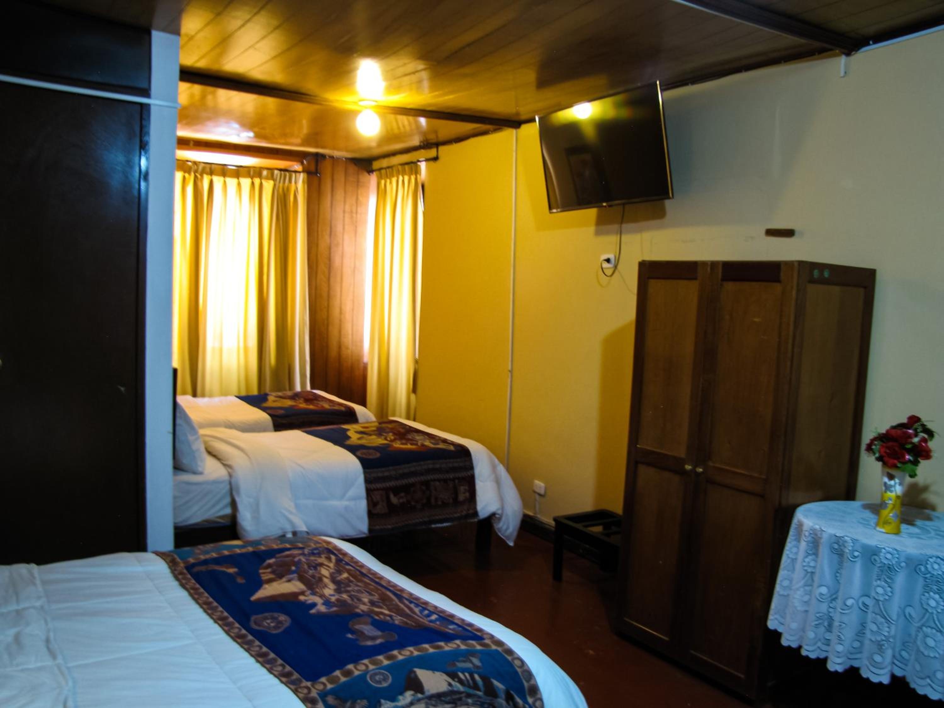 Foto de Hotel Campanario