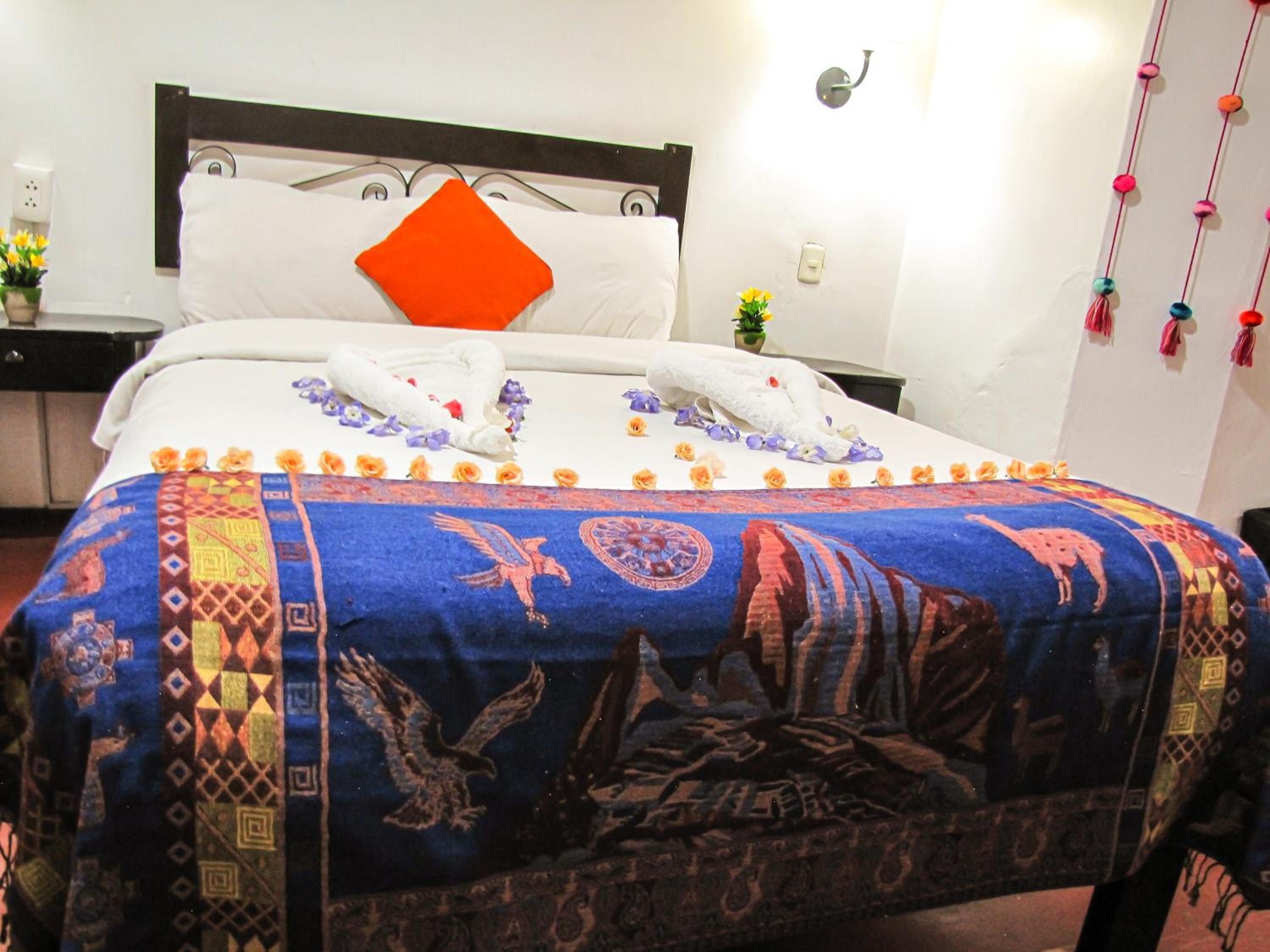 Foto de Hotel Campanario