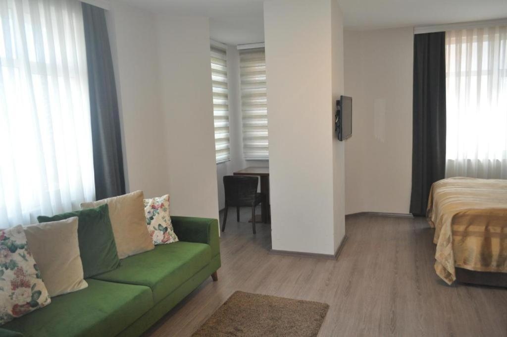 Foto de Hotel Atabay