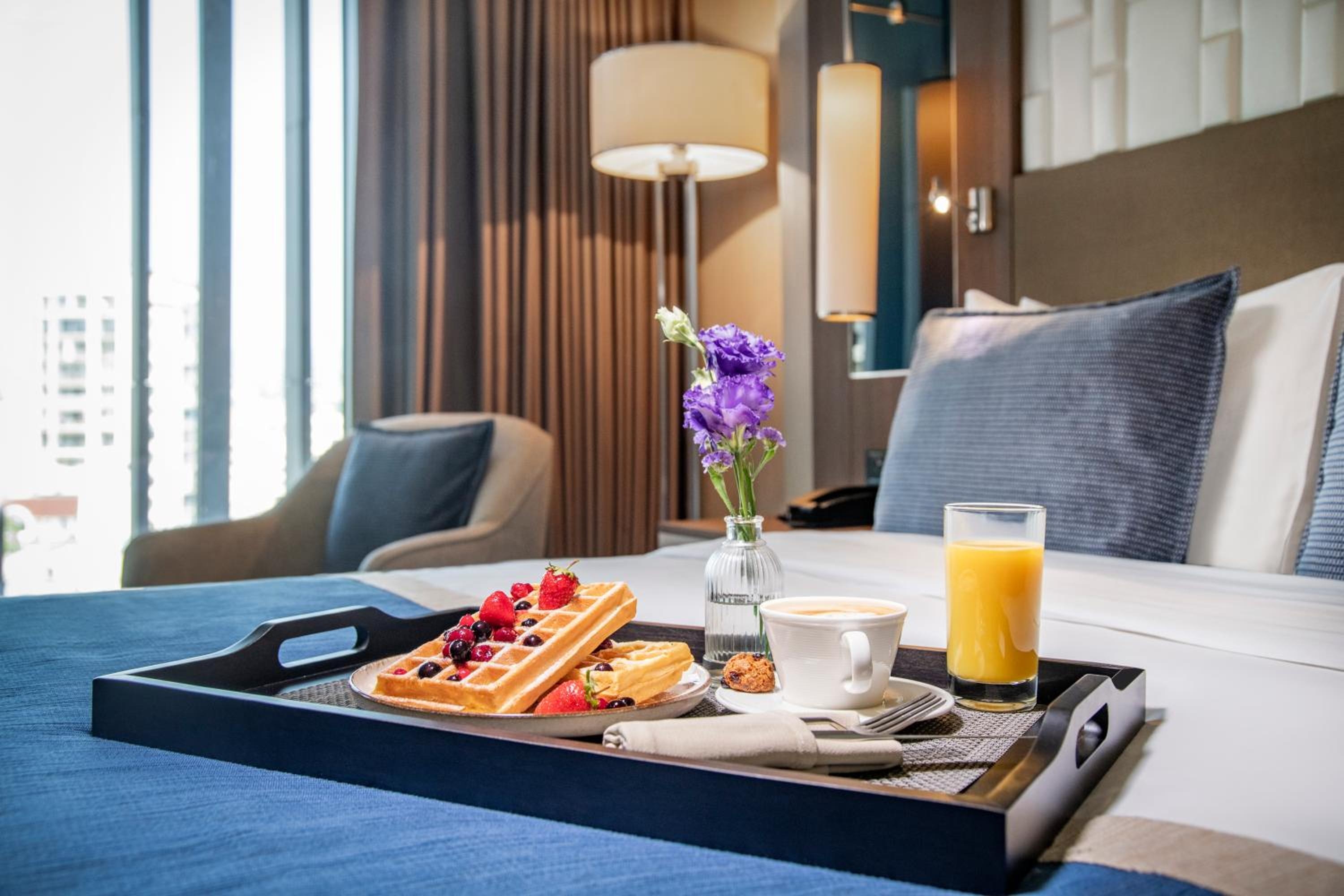 Foto de Tbilisi Philharmonic Hotel by Mercure