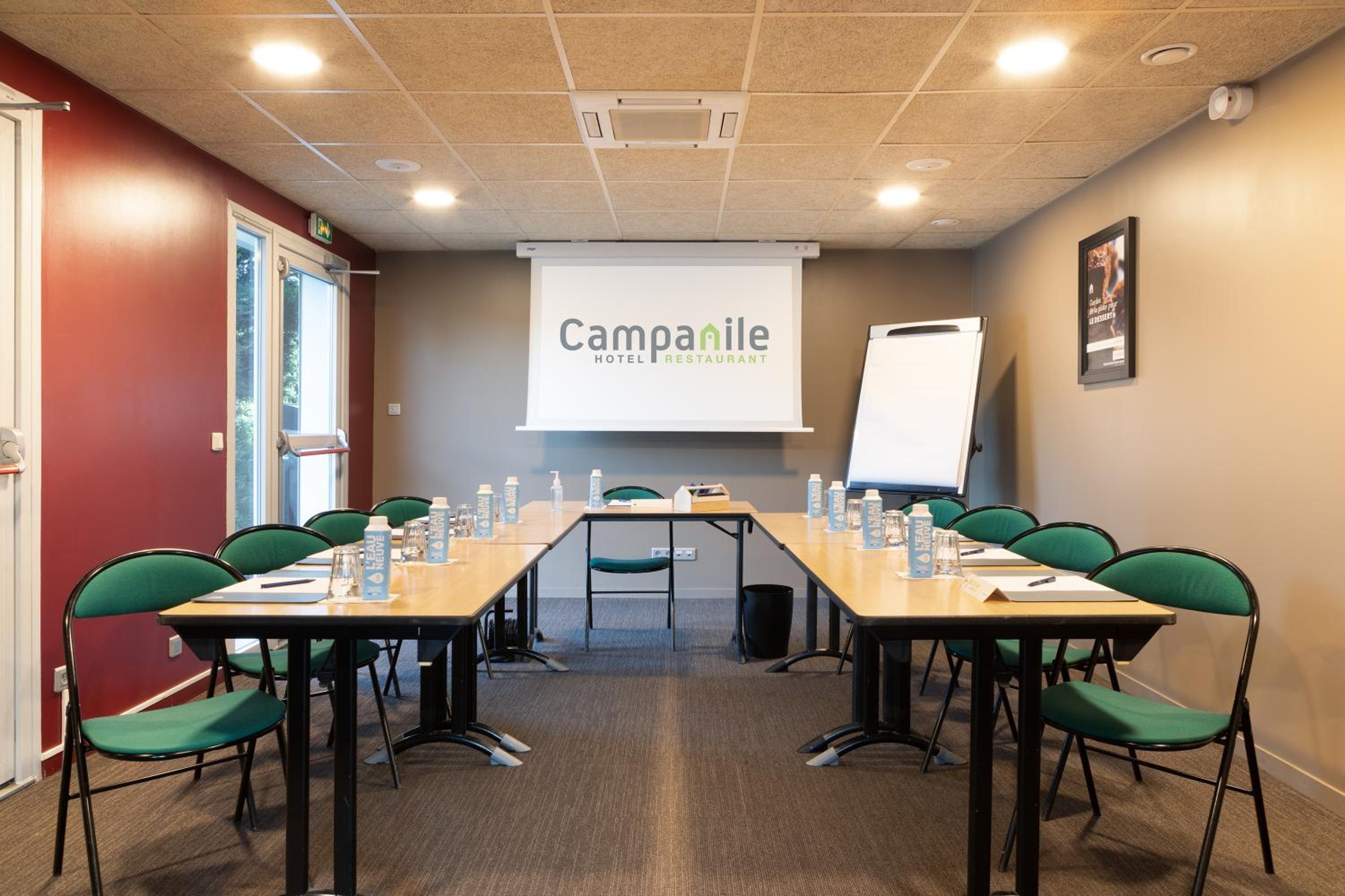 Foto de Campanile Créteil - Bonneuil Sur Marne
