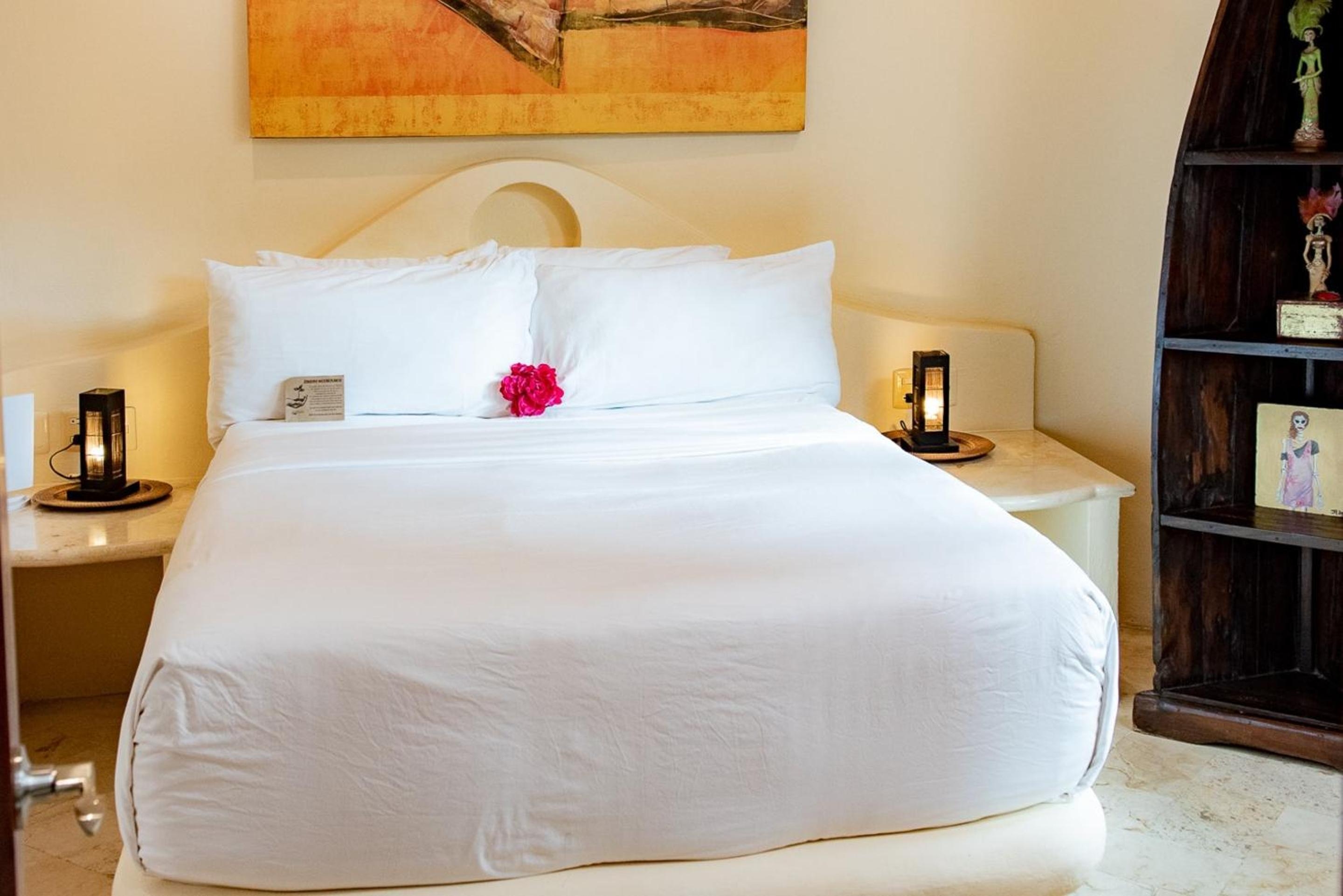 Foto de Villas Sacbe Condo Hotel and Beach Club