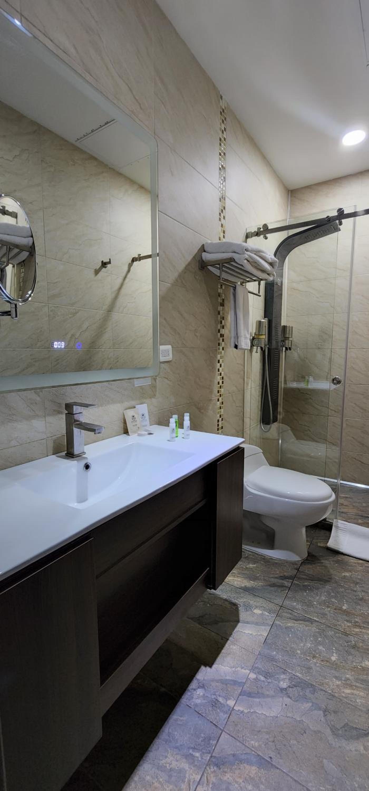 Foto de Hotel Real Elim International