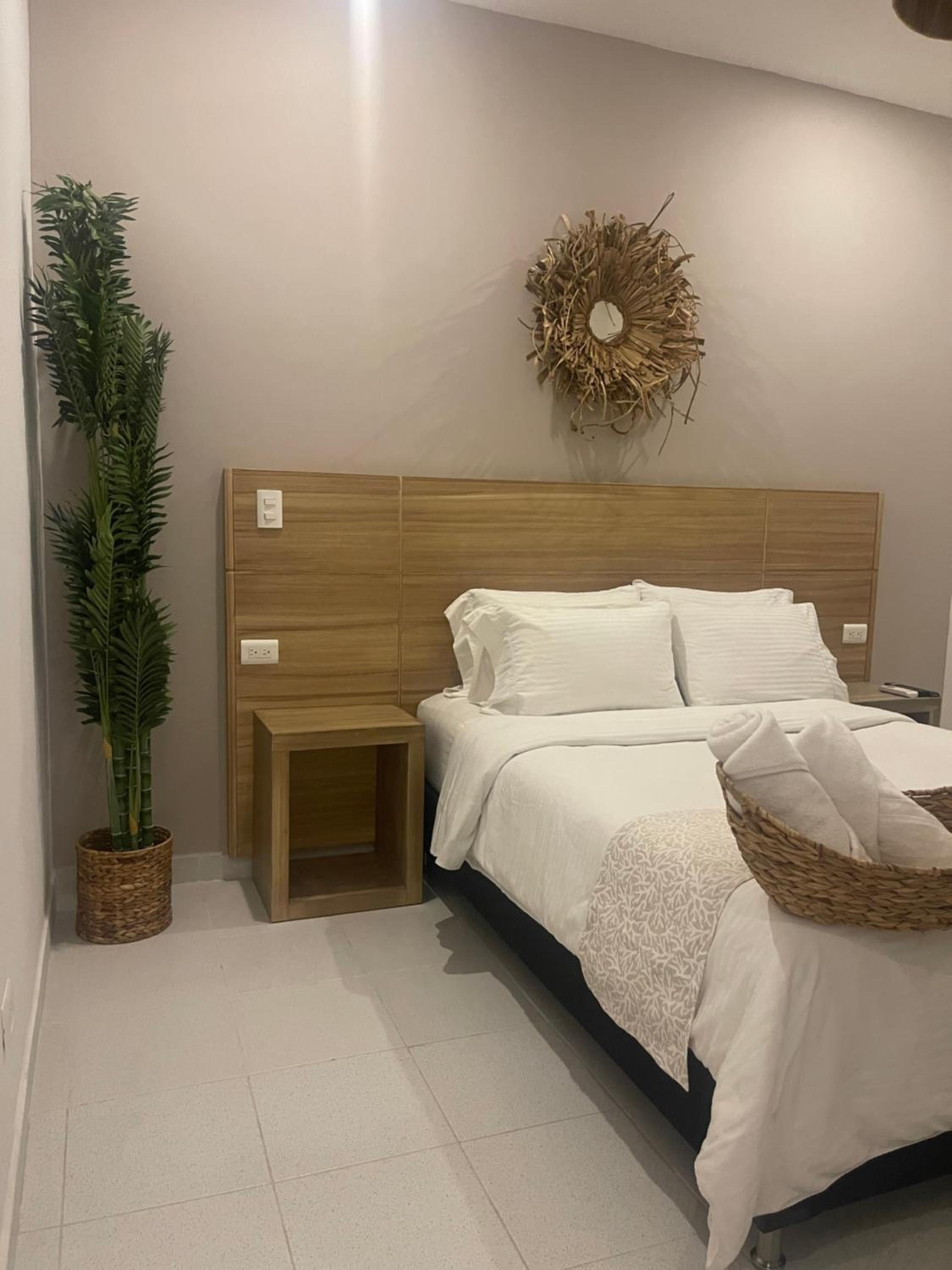 Foto de Moet Medellin Hotel