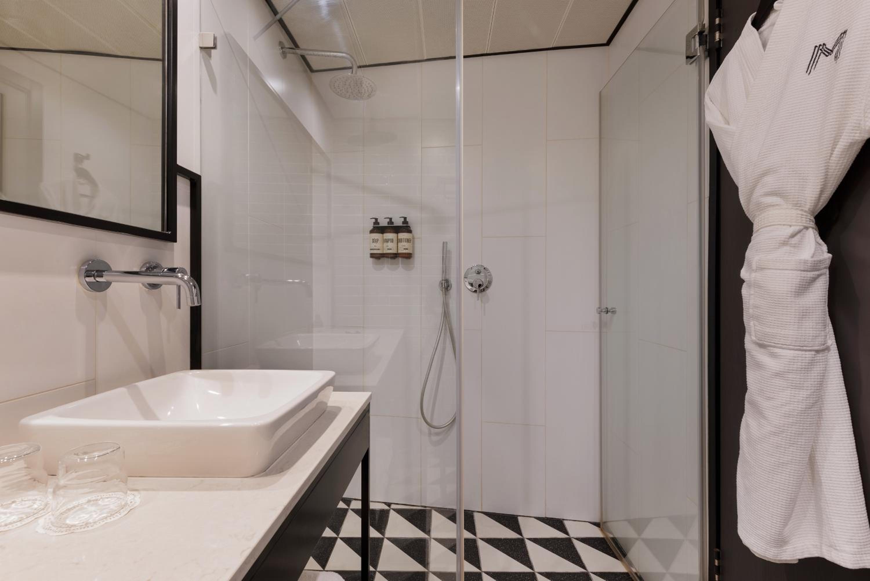 Foto de The Muse Boutique Hotel Tel Aviv