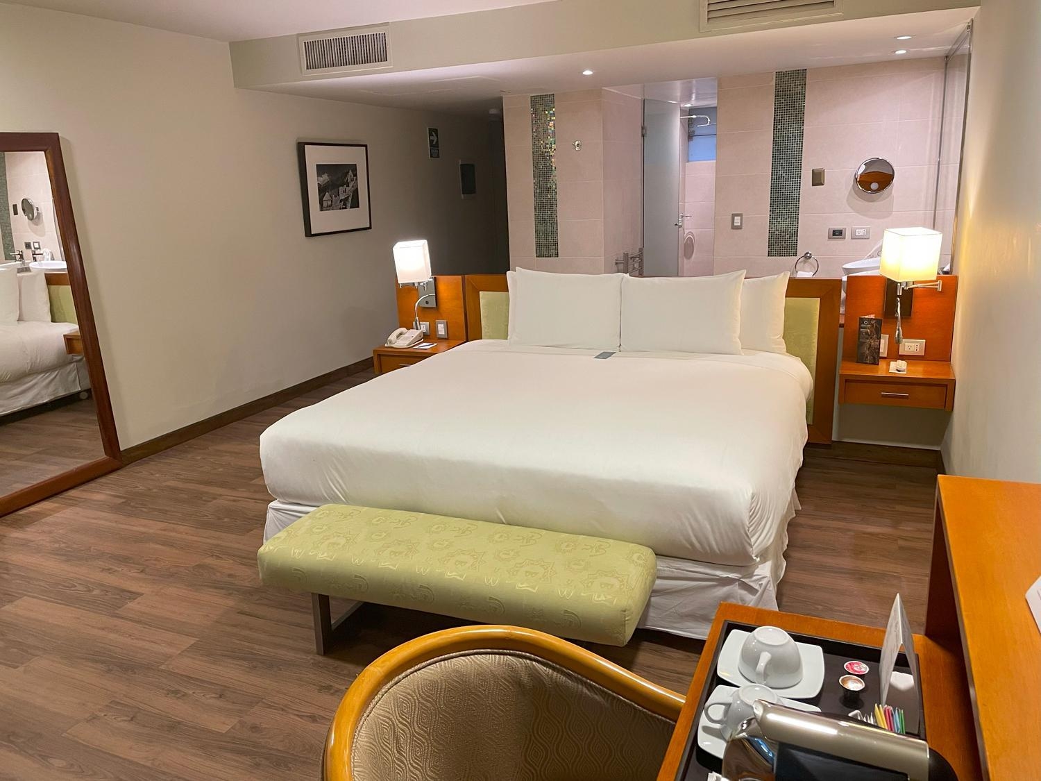 Foto de Aranwa Sacred Valley Hotel & Wellness