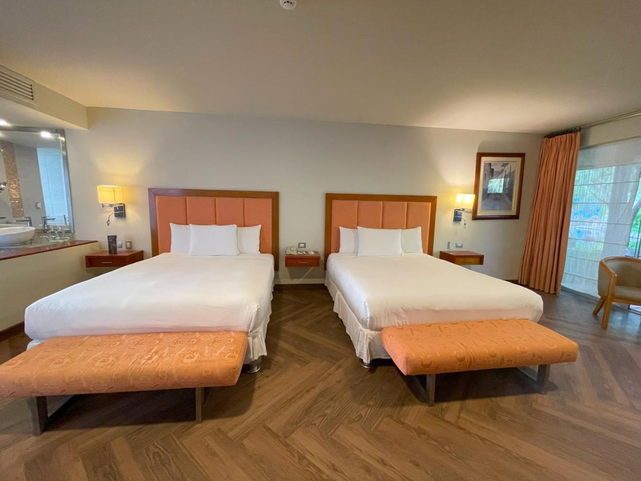 Foto de Aranwa Sacred Valley Hotel & Wellness