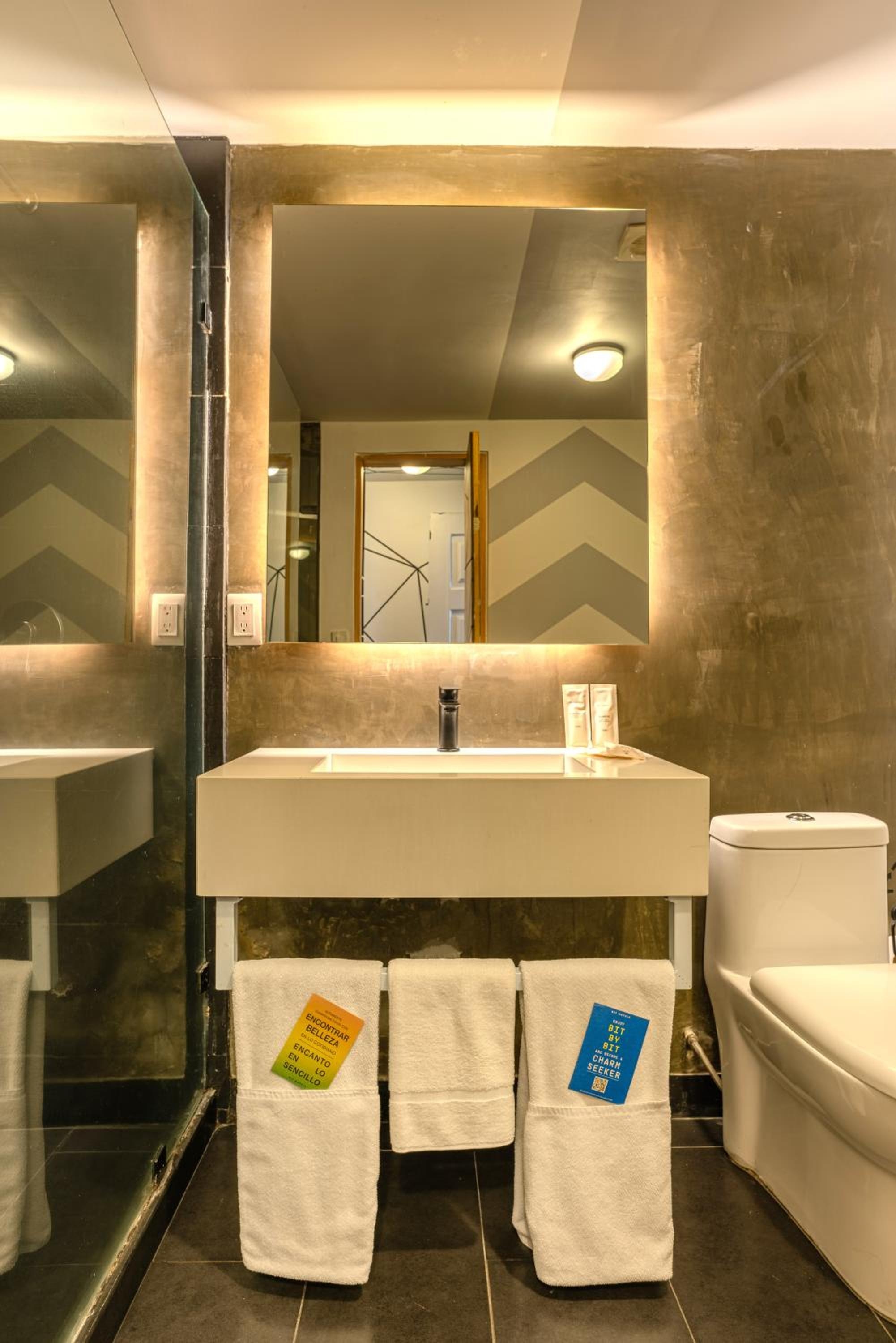 Foto de Hotel El Peñon by Bithotels