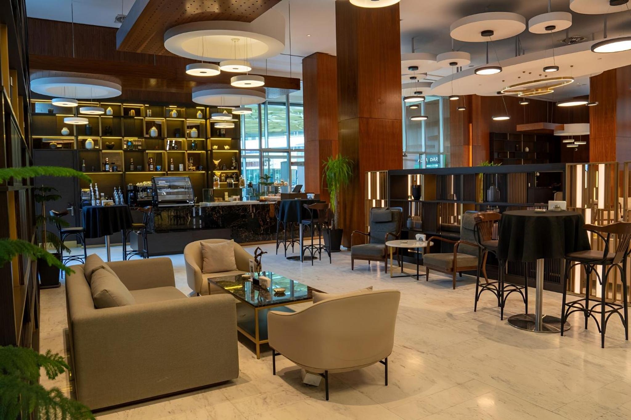 Foto de Radisson Hotel & Residences Erbil