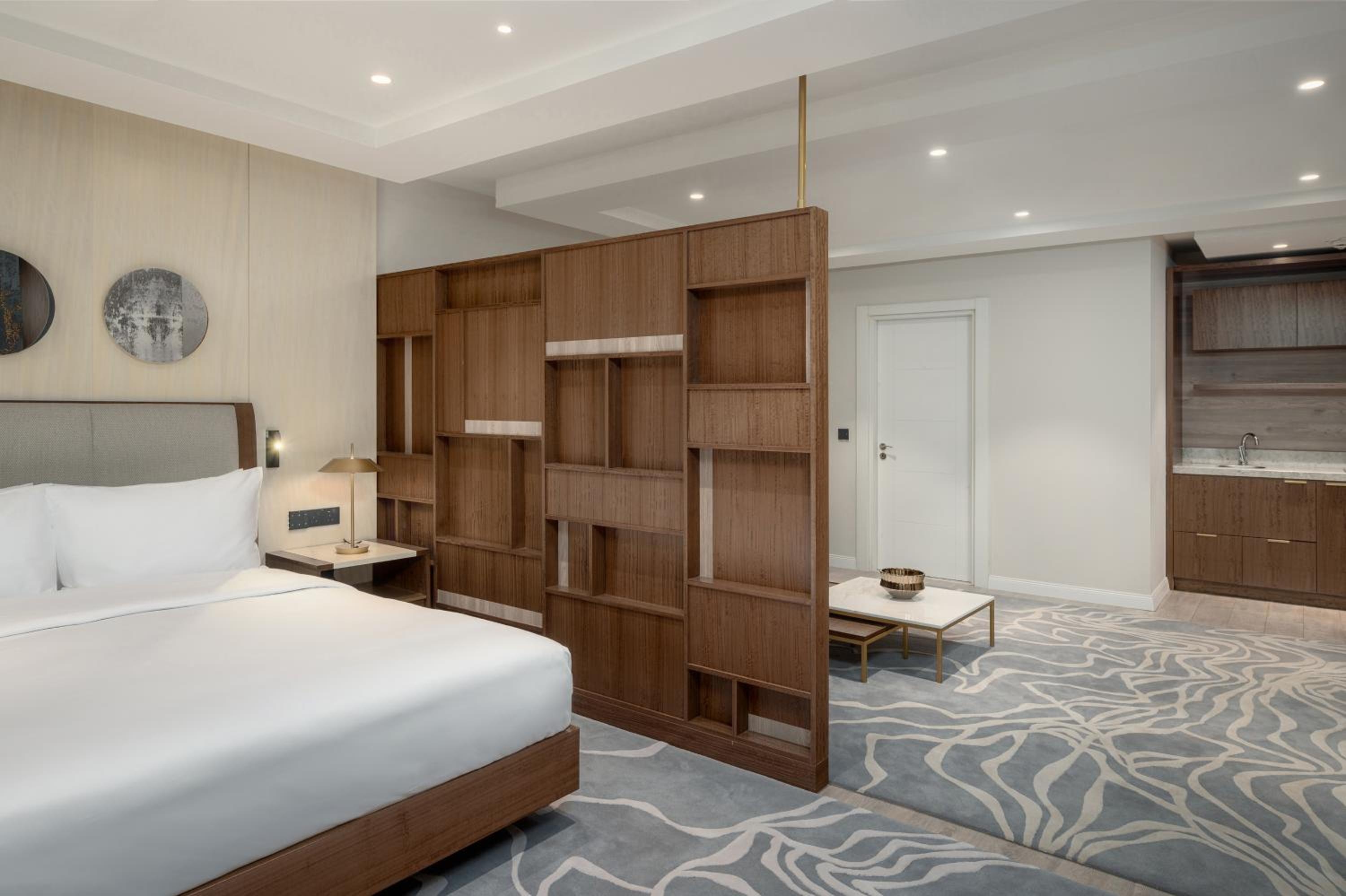Foto de Radisson Hotel & Residences Erbil