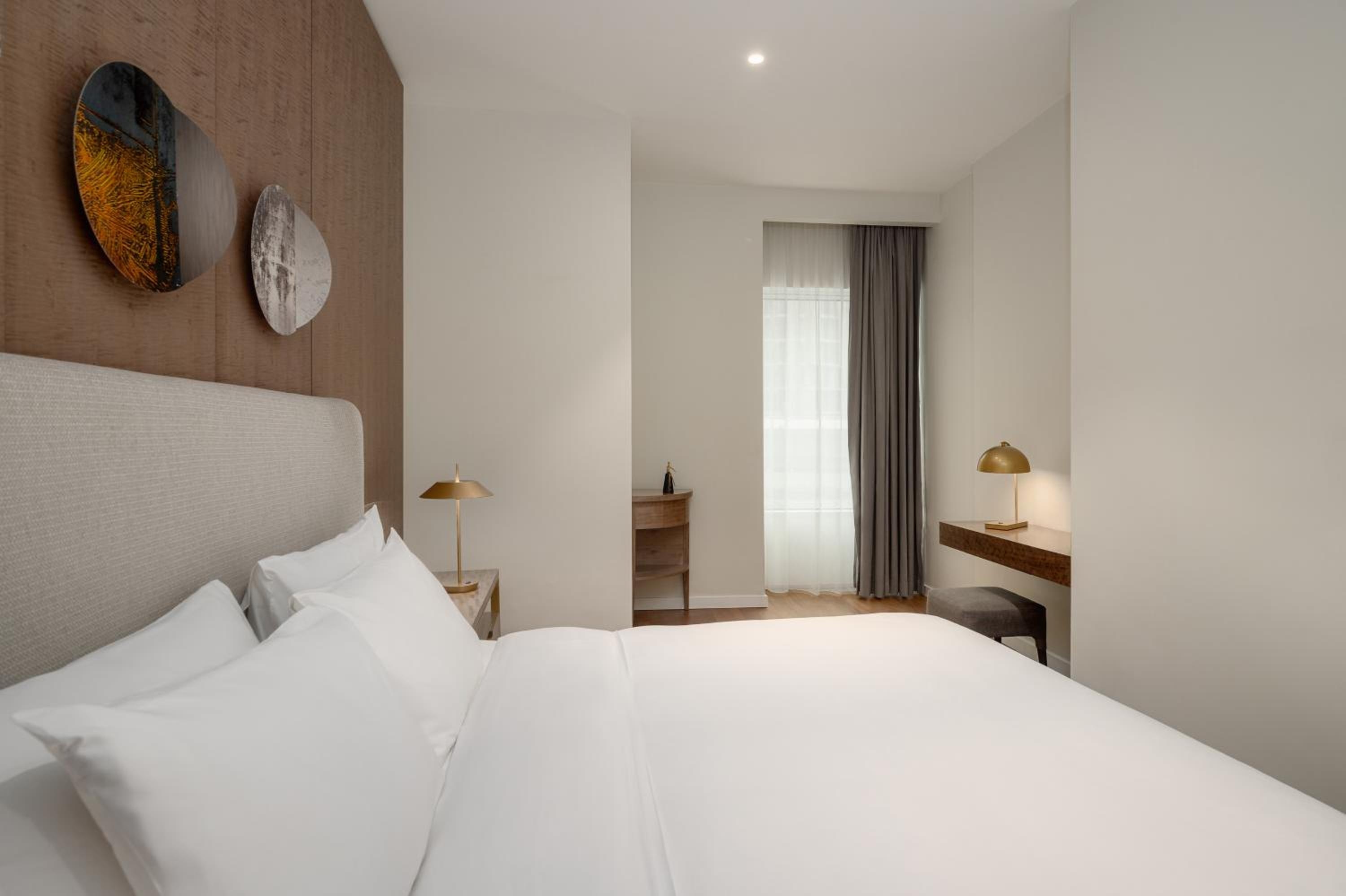 Foto de Radisson Hotel & Residences Erbil