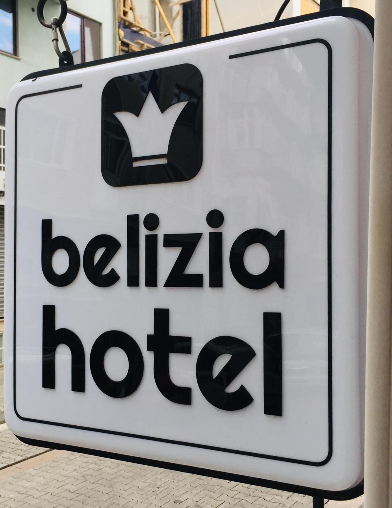 Foto de Belizia Hotel