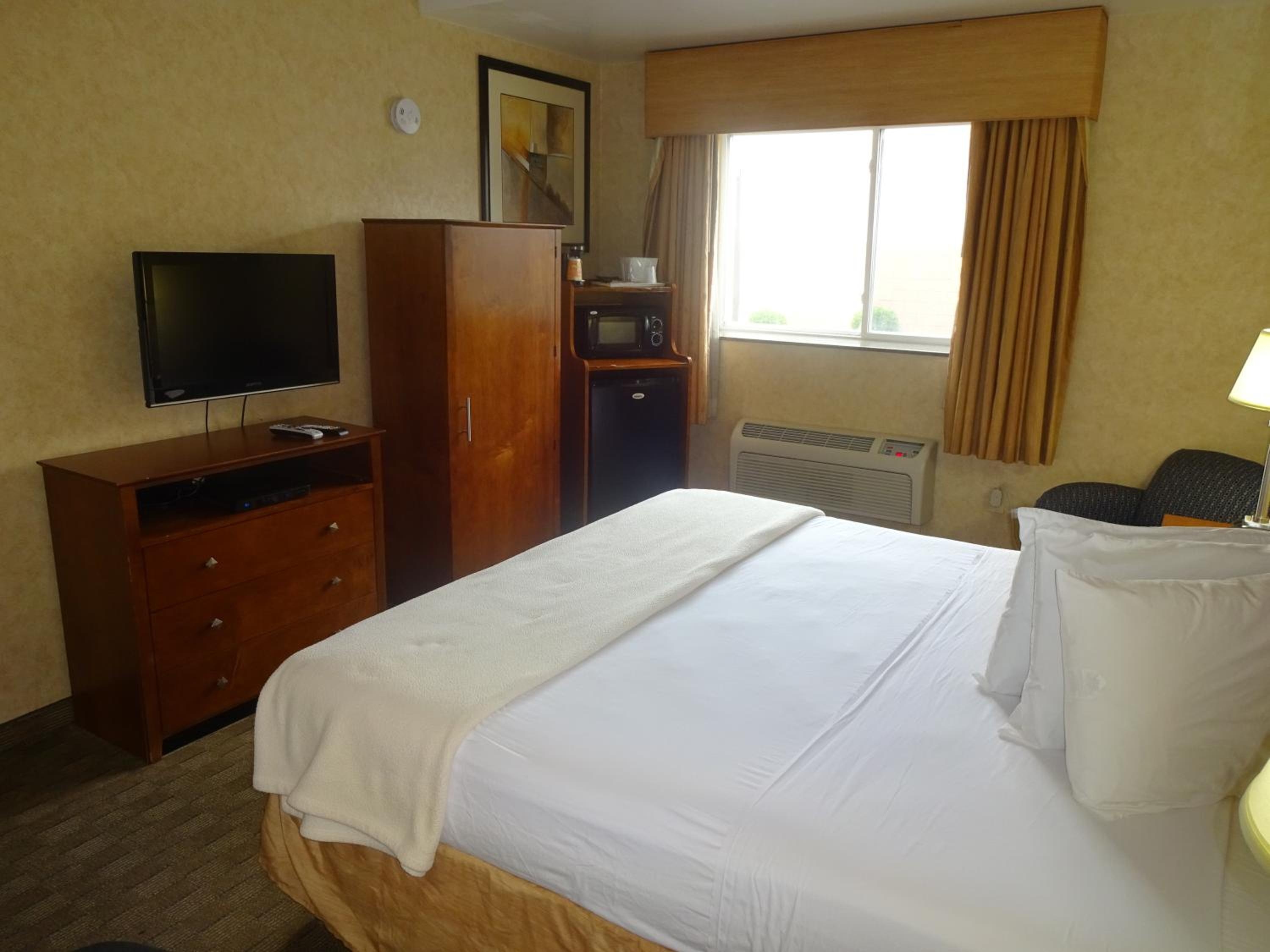 Foto de Sheridan Hotel