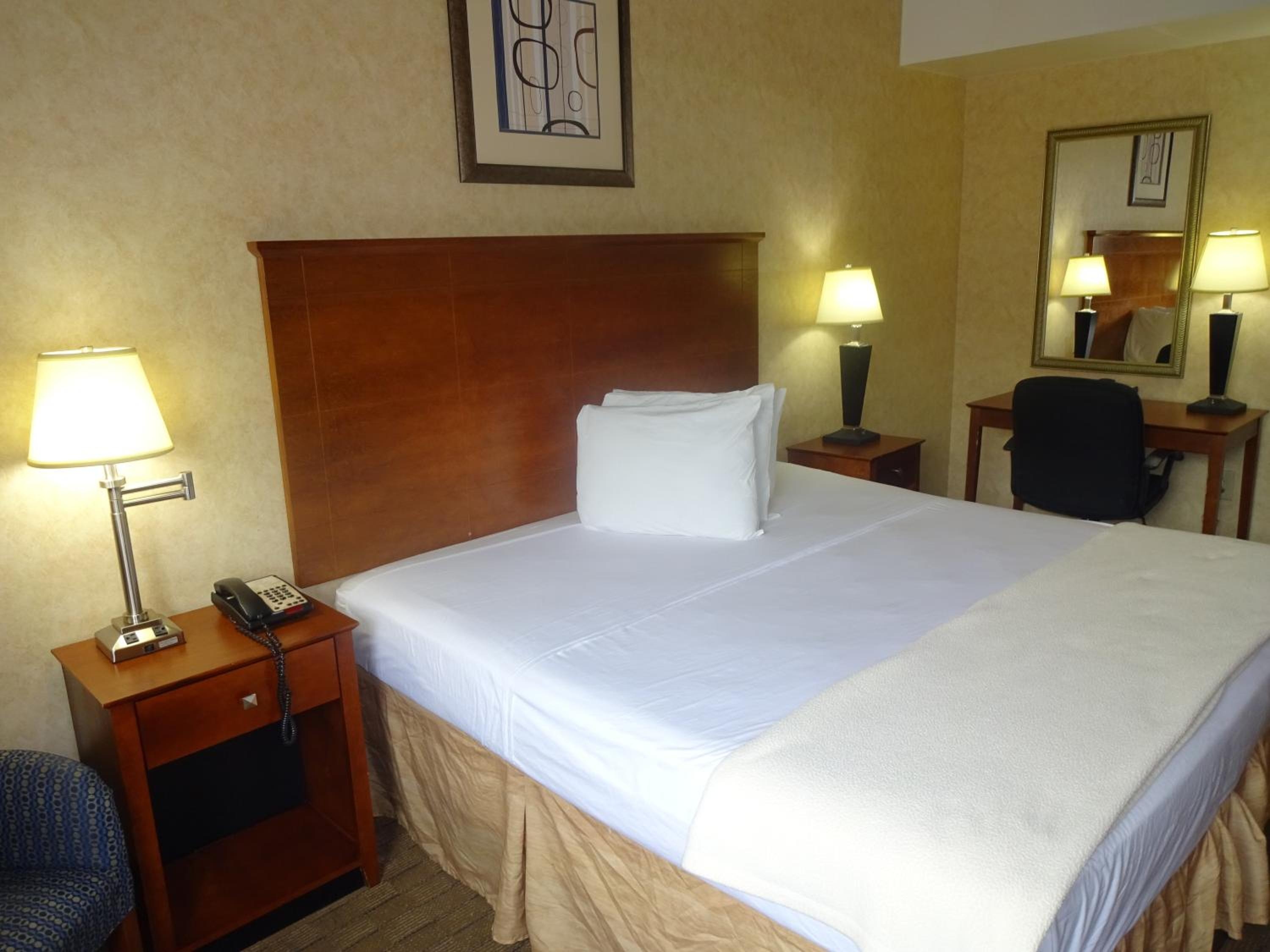 Foto de Sheridan Hotel