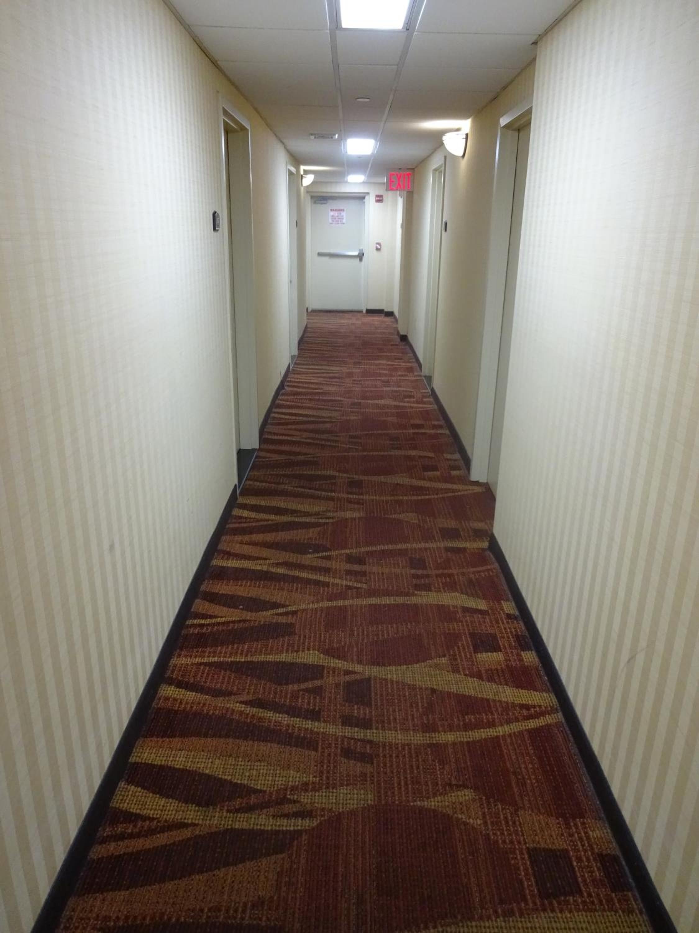 Foto de Sheridan Hotel