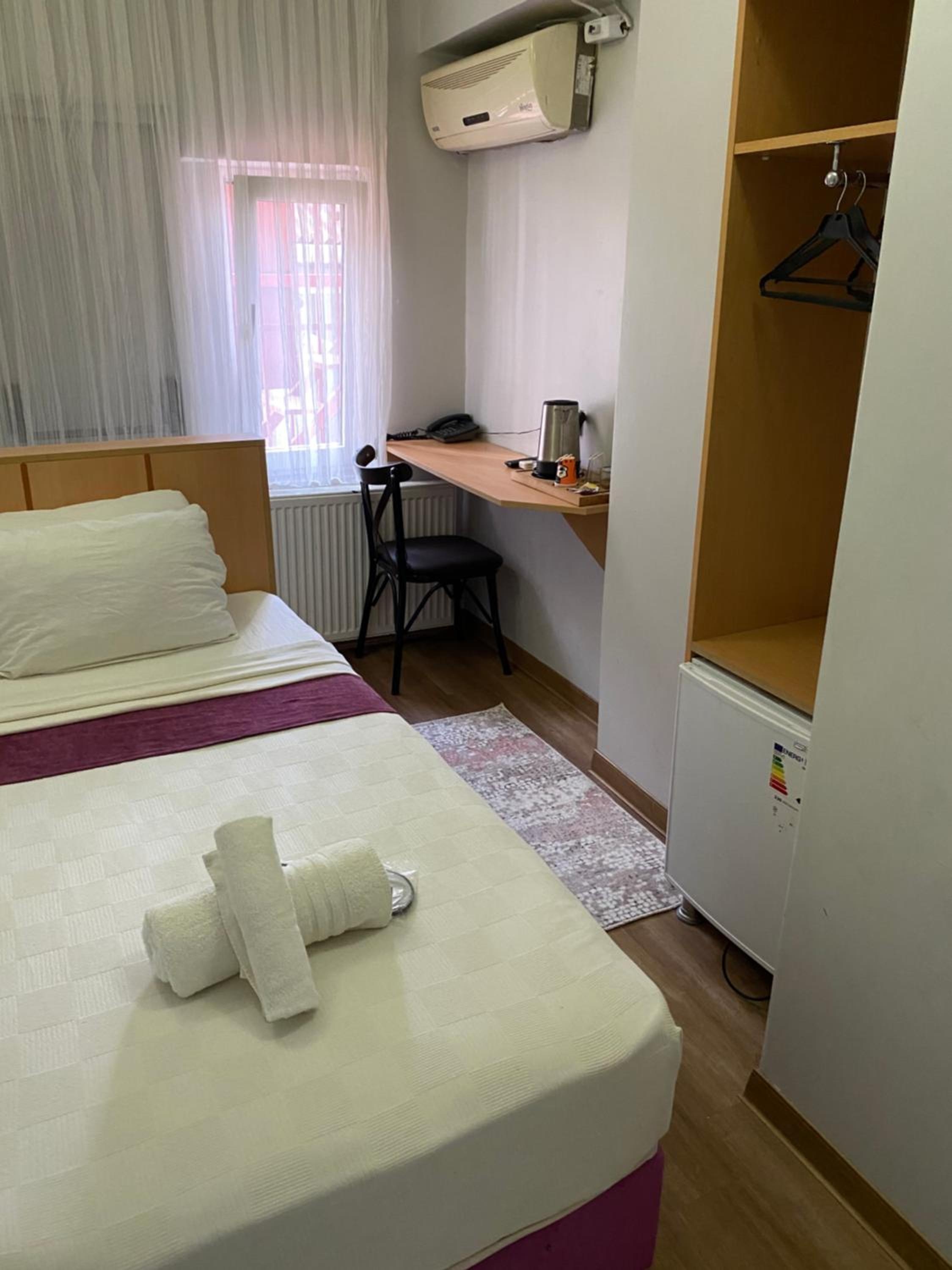 Foto de HOTEL ÖZSEFA