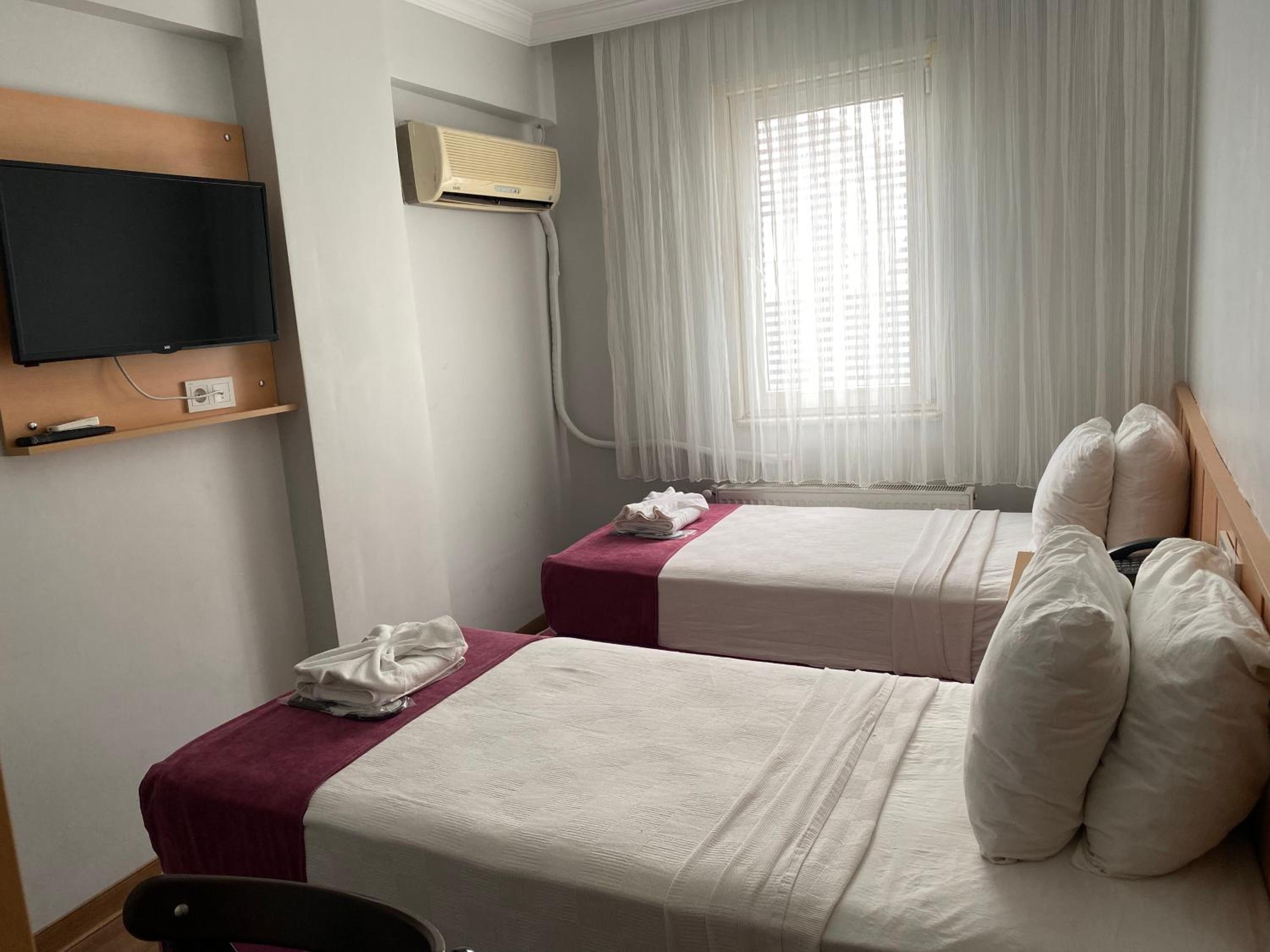 Foto de HOTEL ÖZSEFA