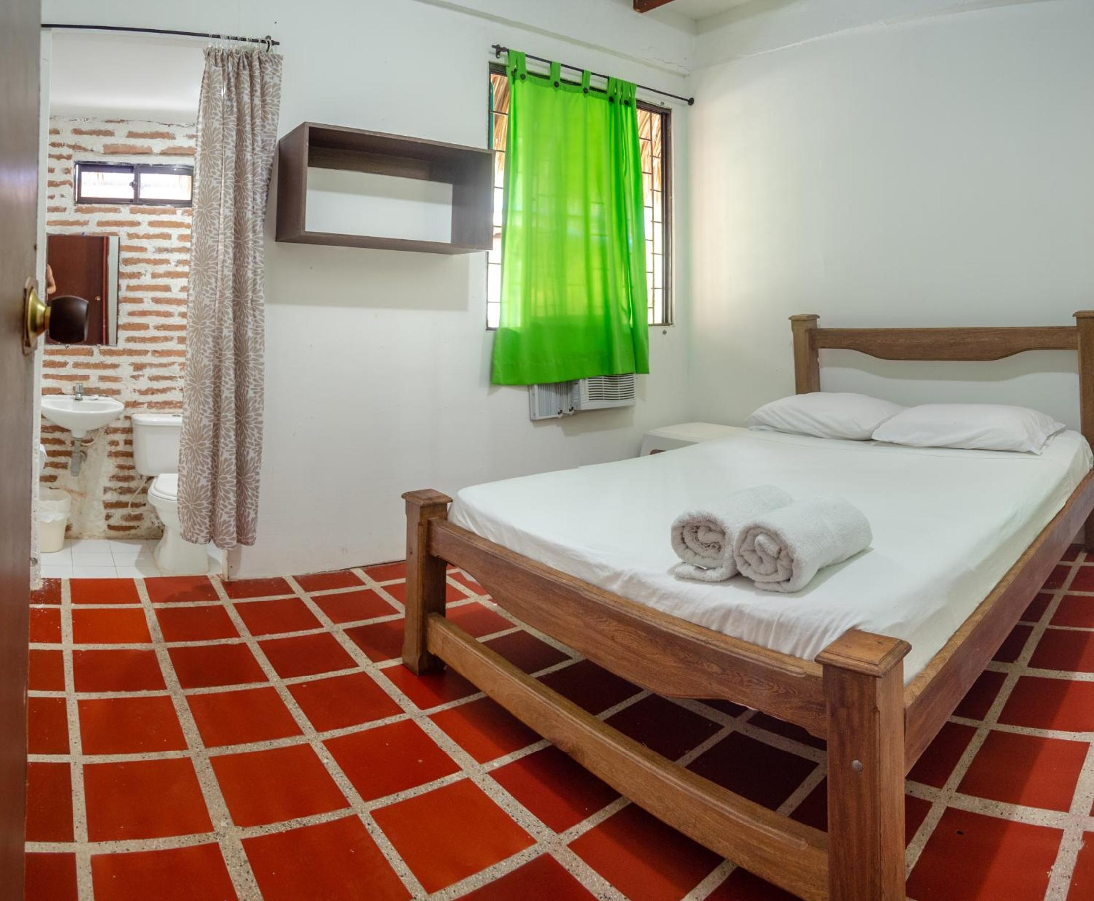 Foto de Múcura Club Hotel