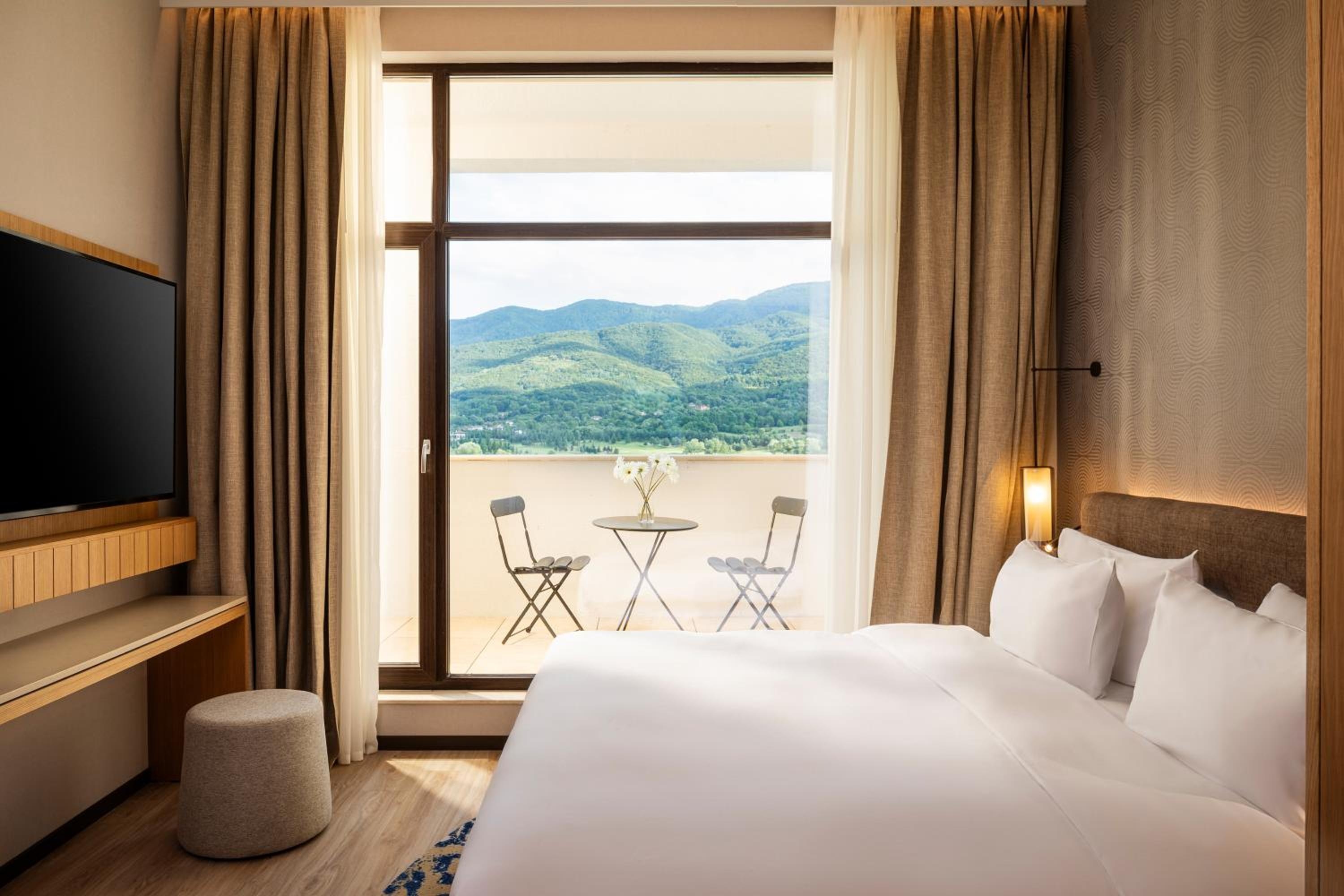 Foto de Hyatt Regency Pravets Resort