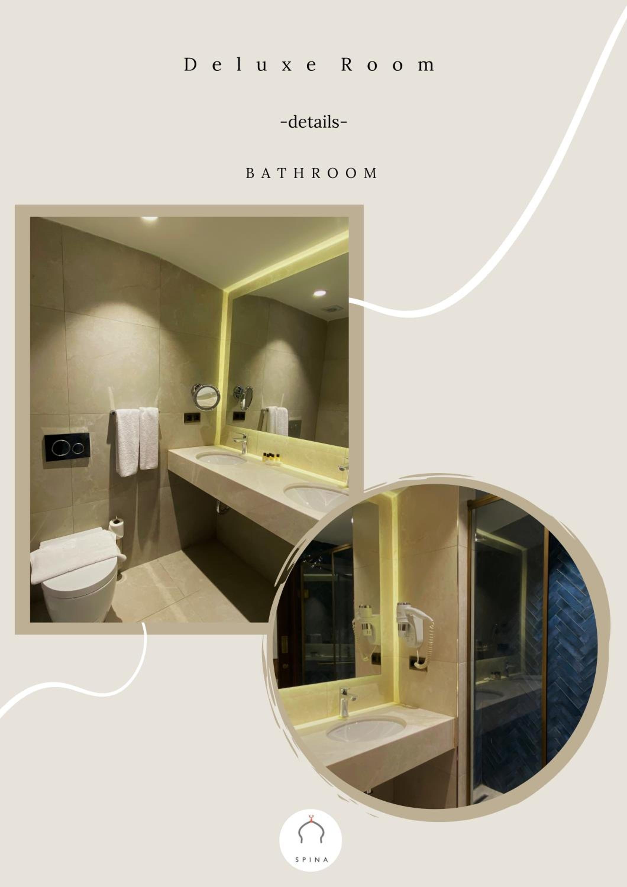 Foto de Armagrandi Spina Hotel-Special Category