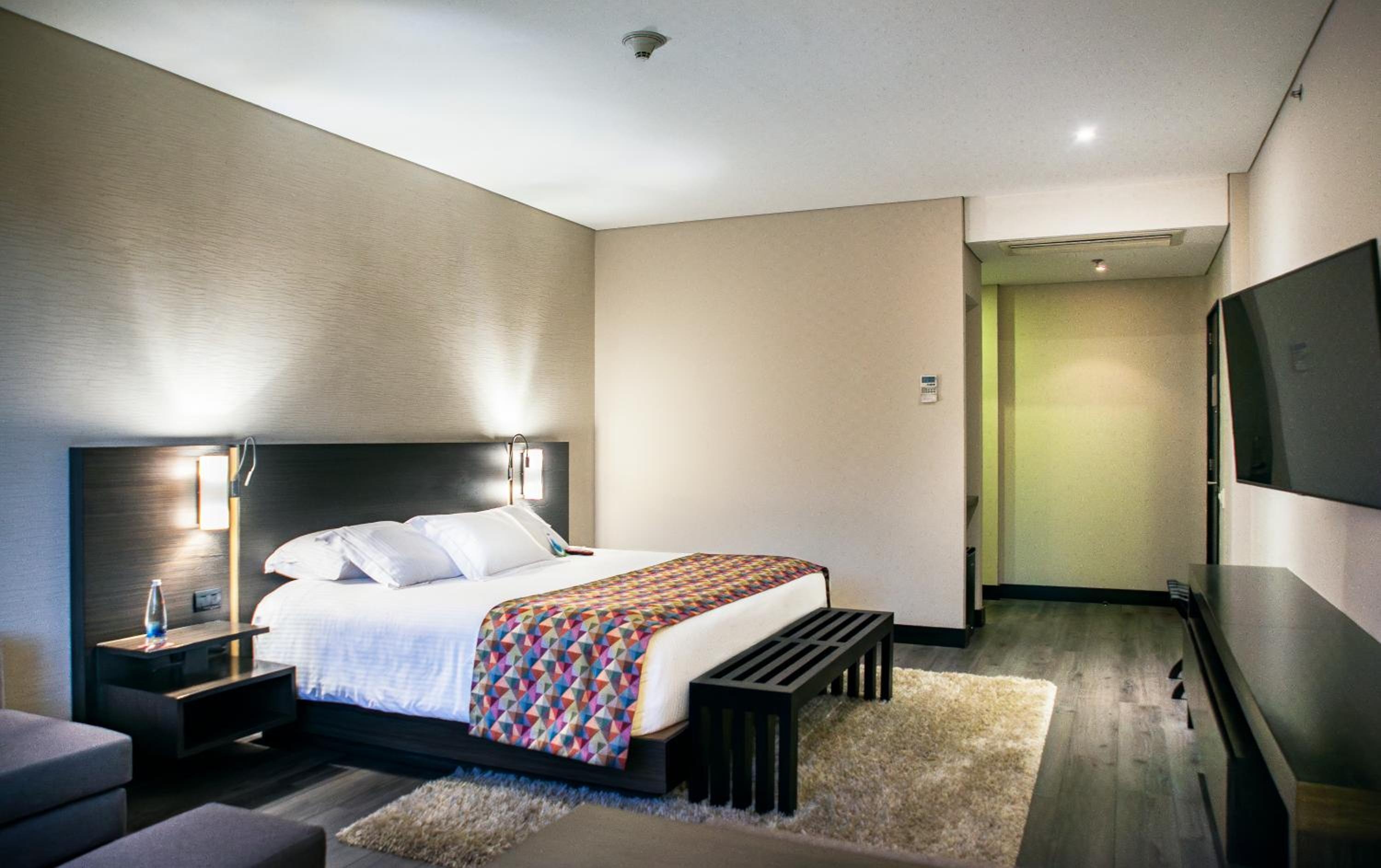 Foto de Cité Hotel