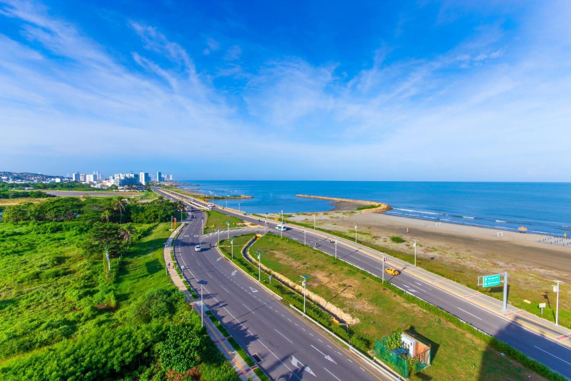 Foto de Hotel Summer Frente Al Mar
