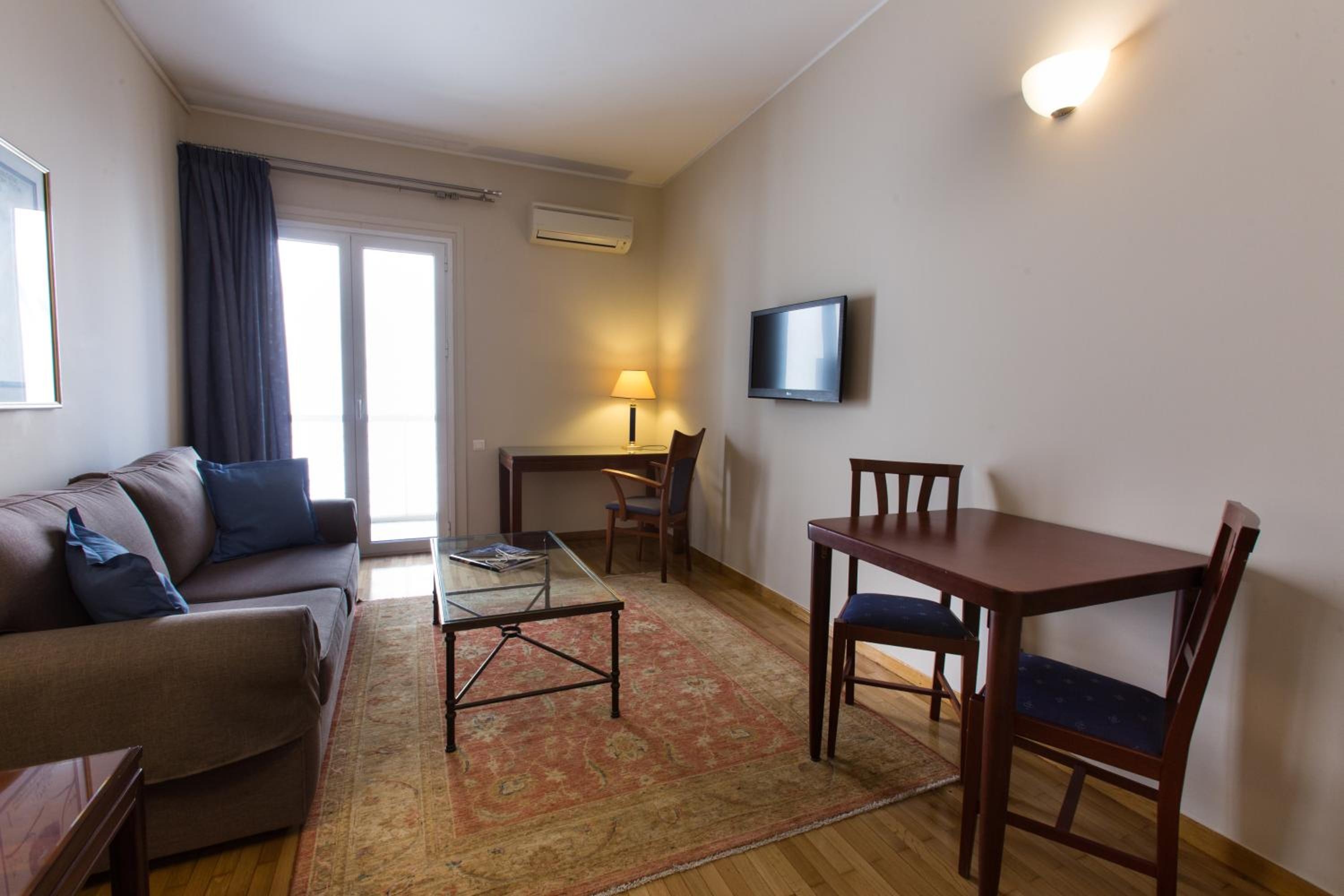 Foto de Delice Hotel - Family Apartments