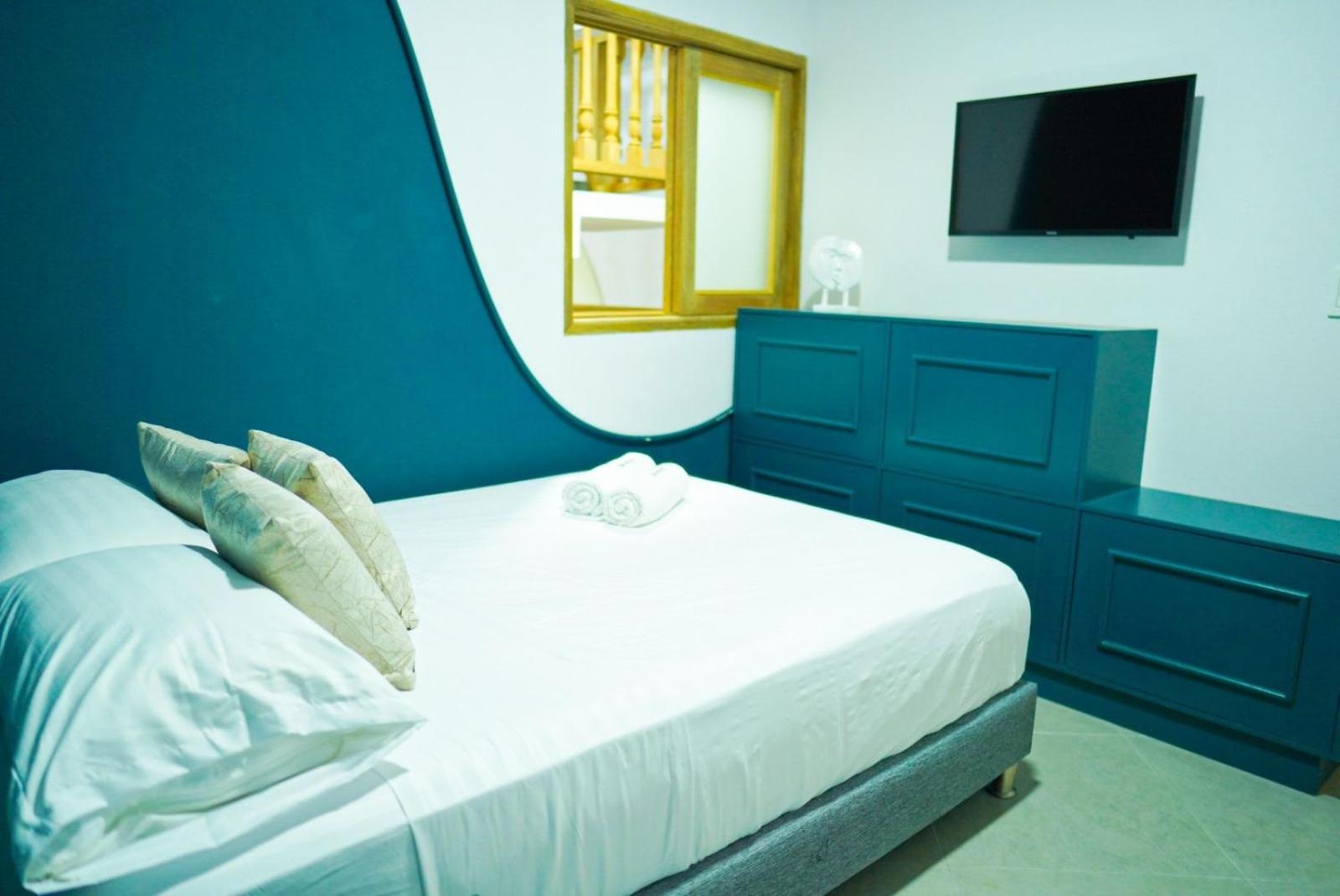 Hotel Chromatic, Guatapé