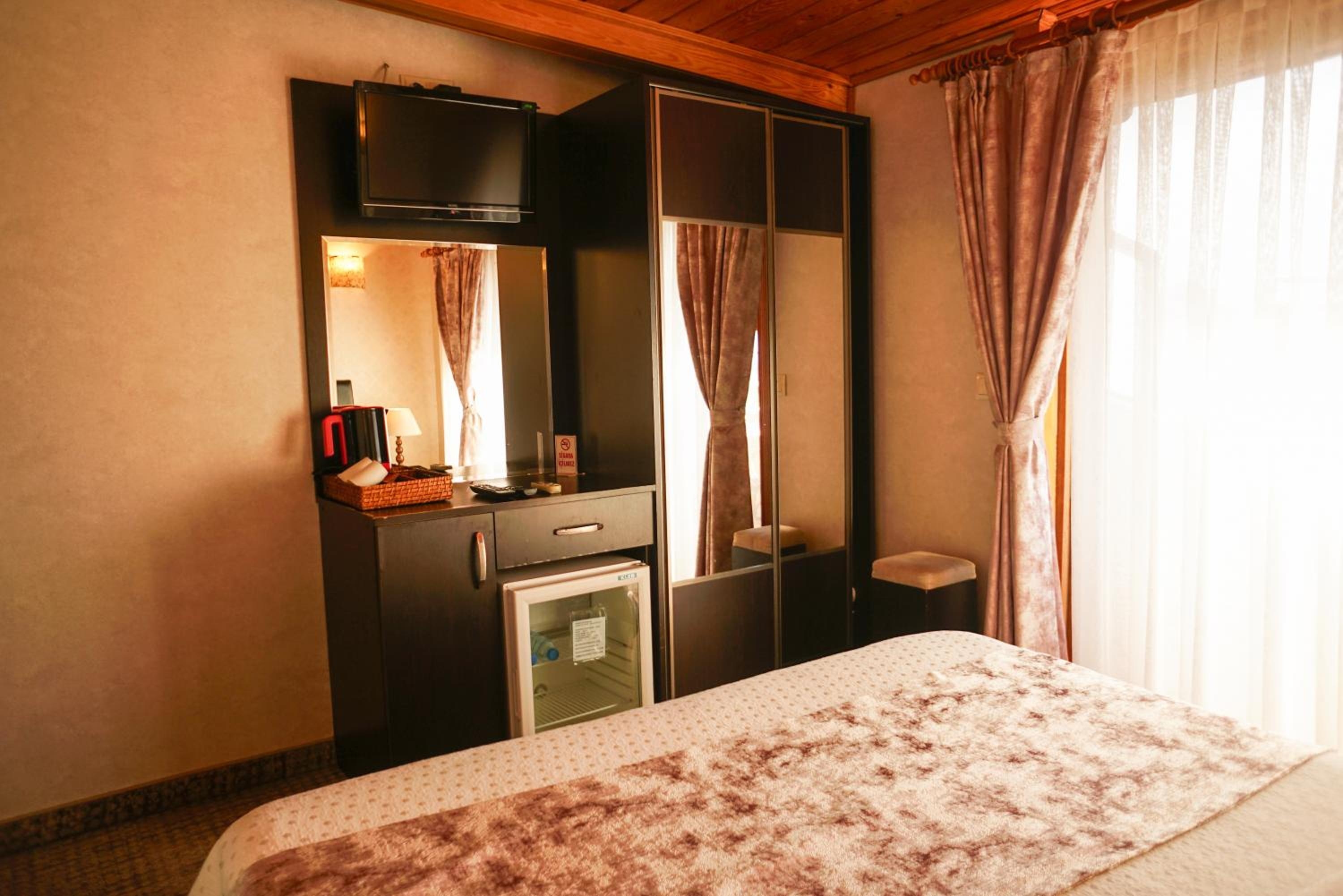 Foto de Eskibağ Butik Hotel