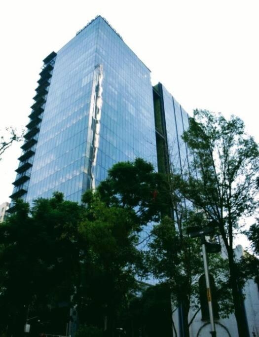 Foto de Moderno Departamento en Reforma 284