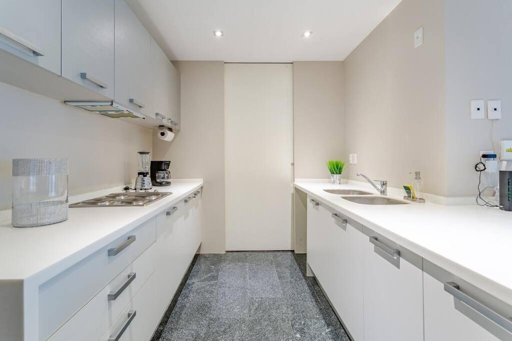 Foto de Moderno Departamento en Reforma 284