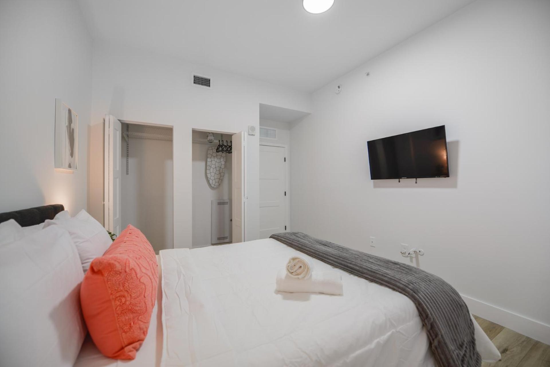 Foto de Charming Apt Near to Stadium LoanDepot Park