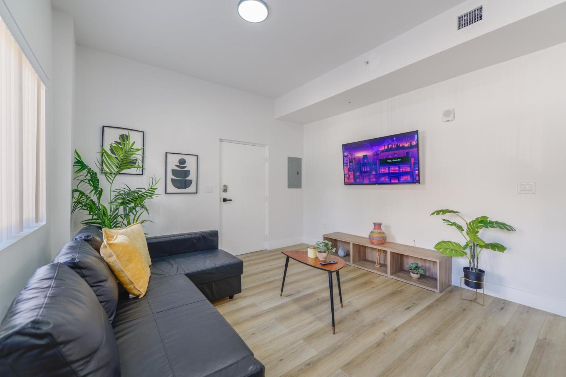 Charming Apt Near to Stadium LoanDepot Park