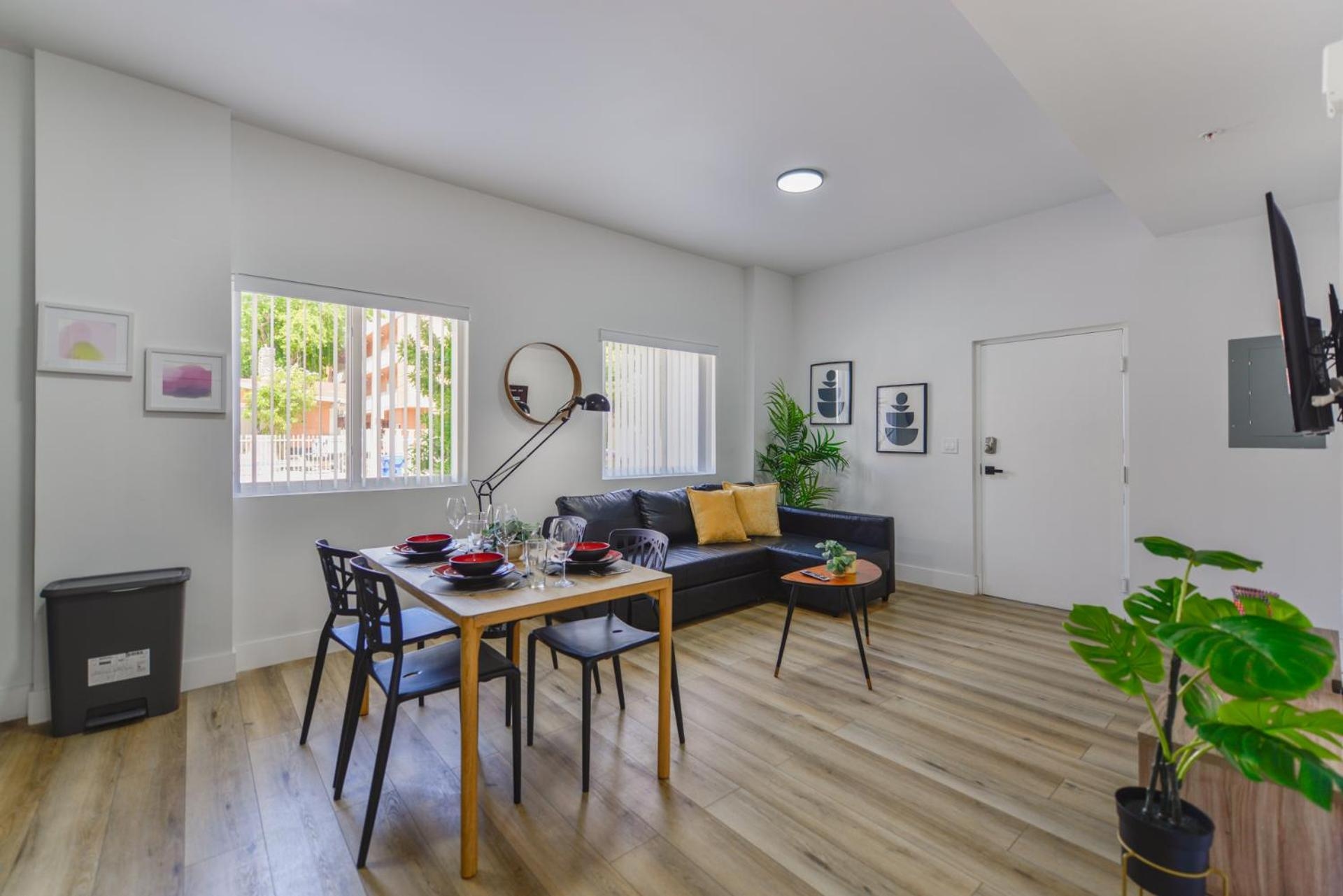 Foto de Charming Apt Near to Stadium LoanDepot Park