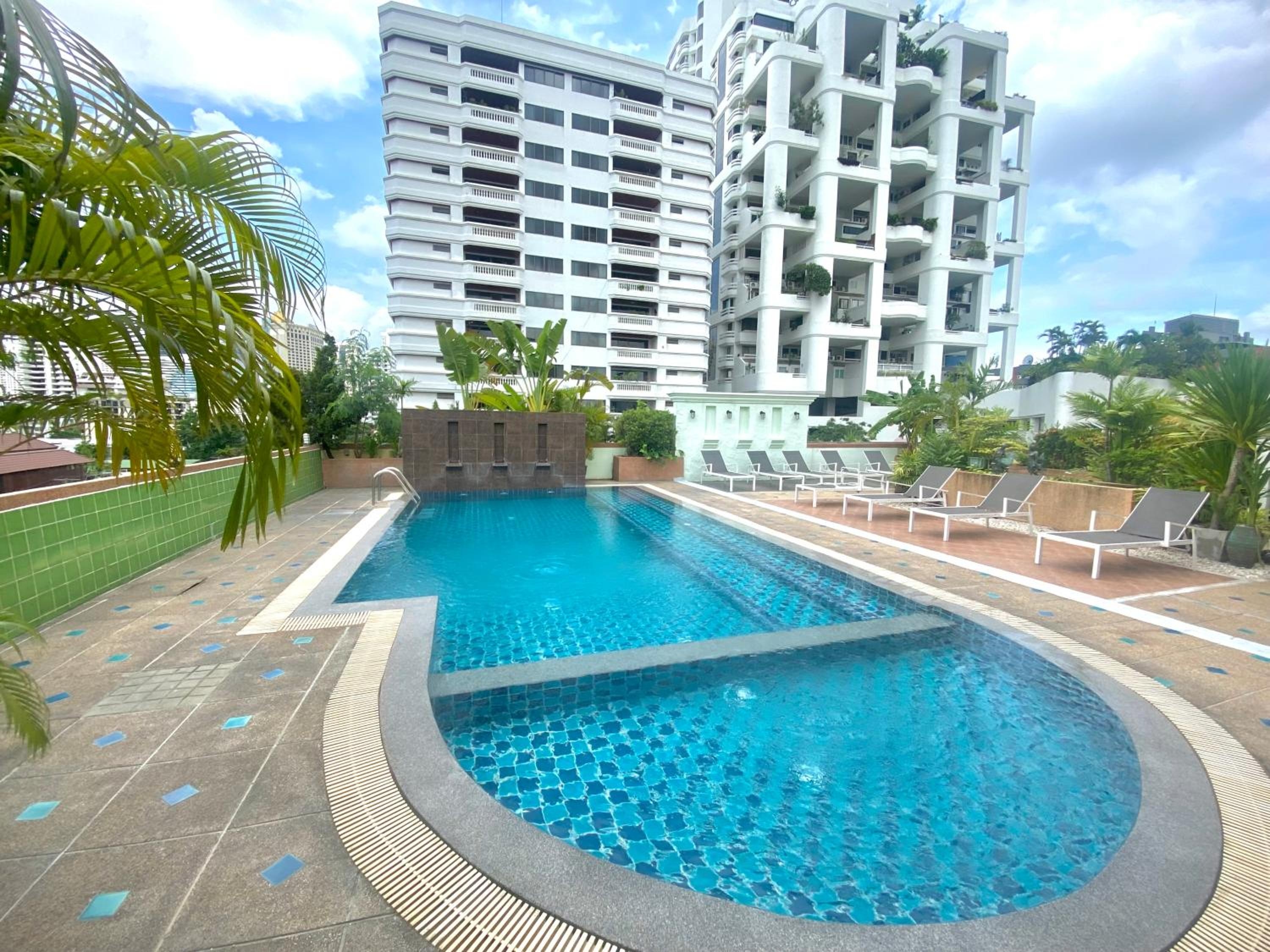 Foto de Woraburi Sukhumvit Hotel