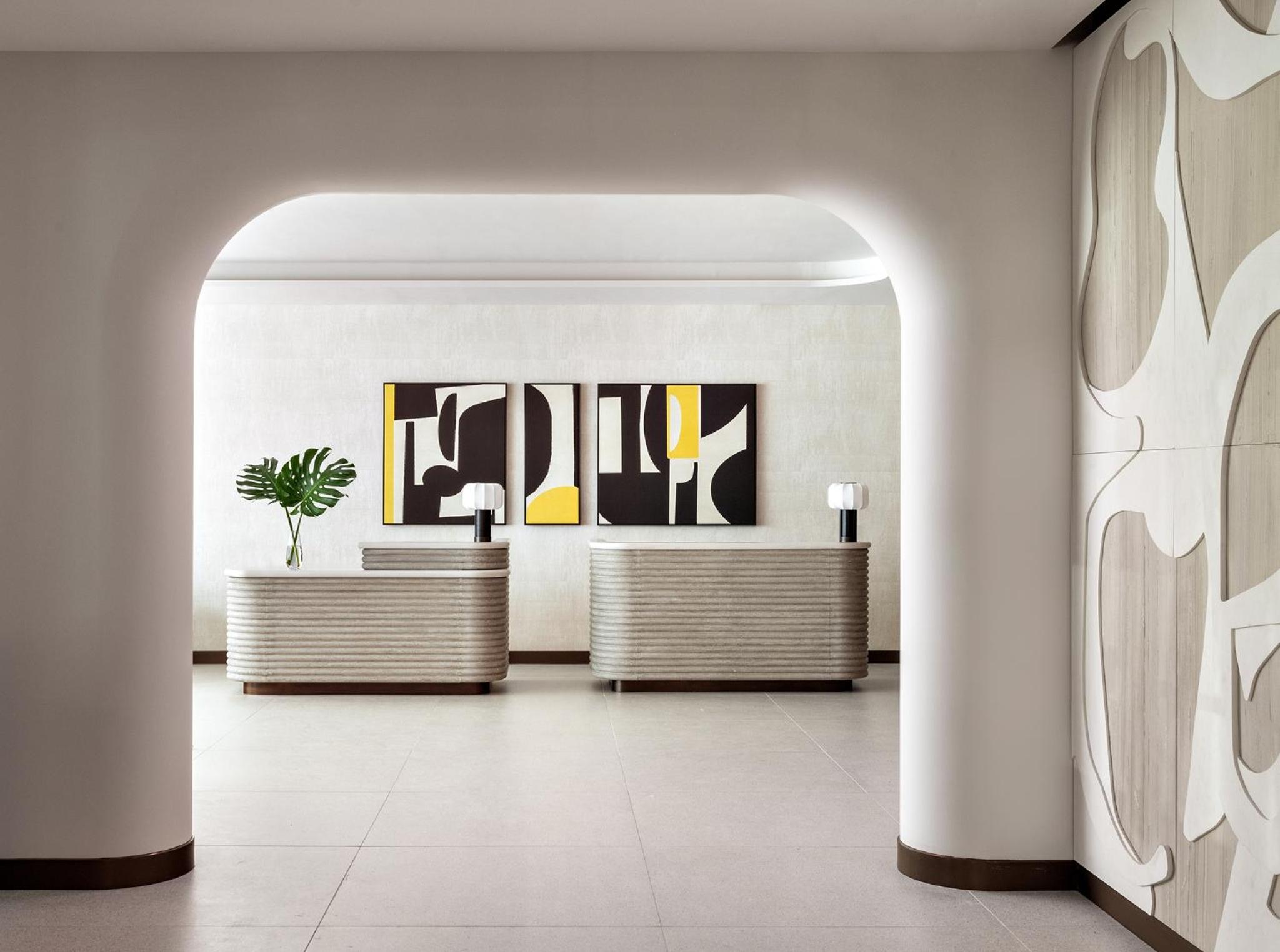 Kimpton Theta New York - Times Square by IHG