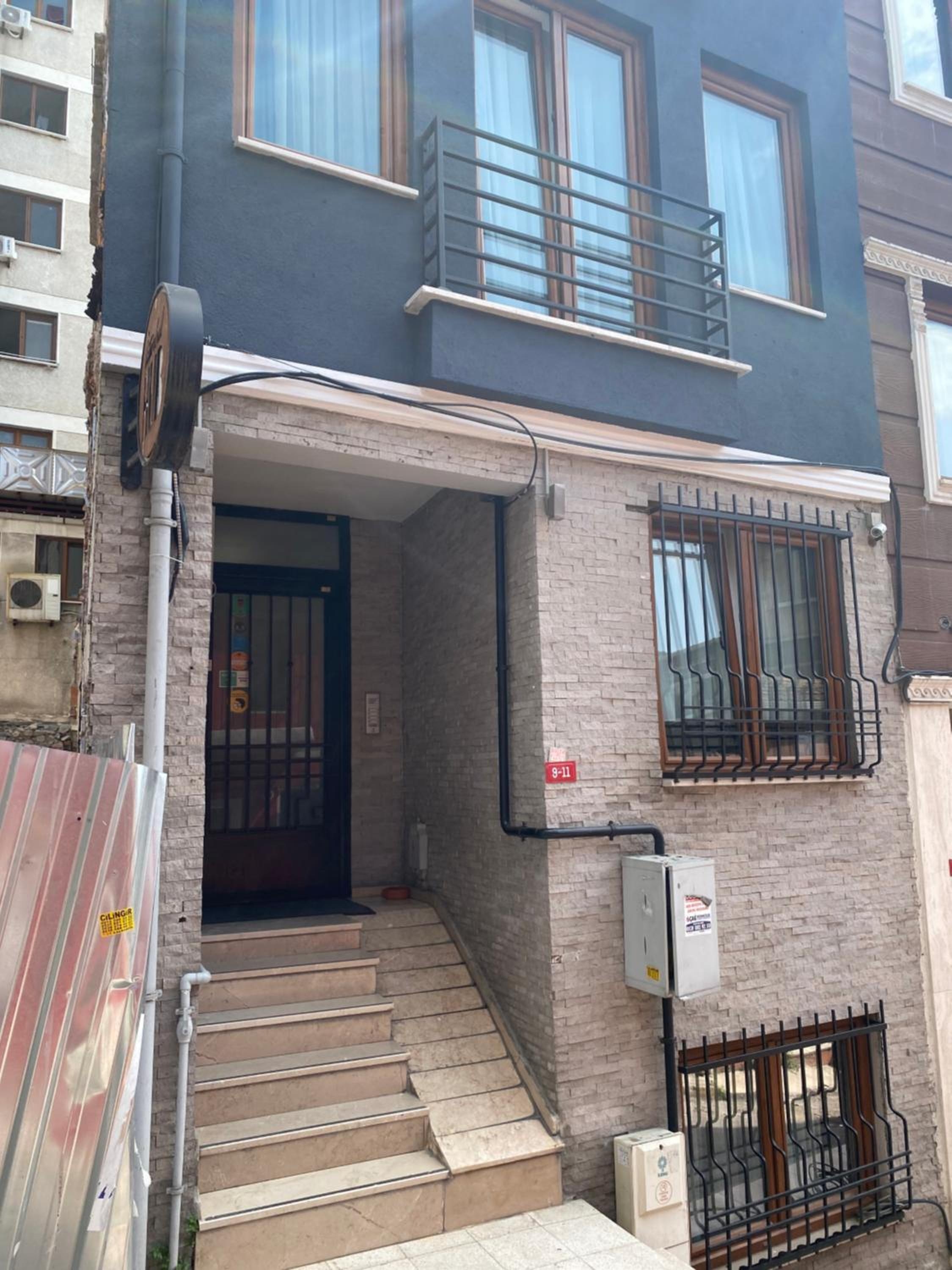 Istanbul Hub Flats