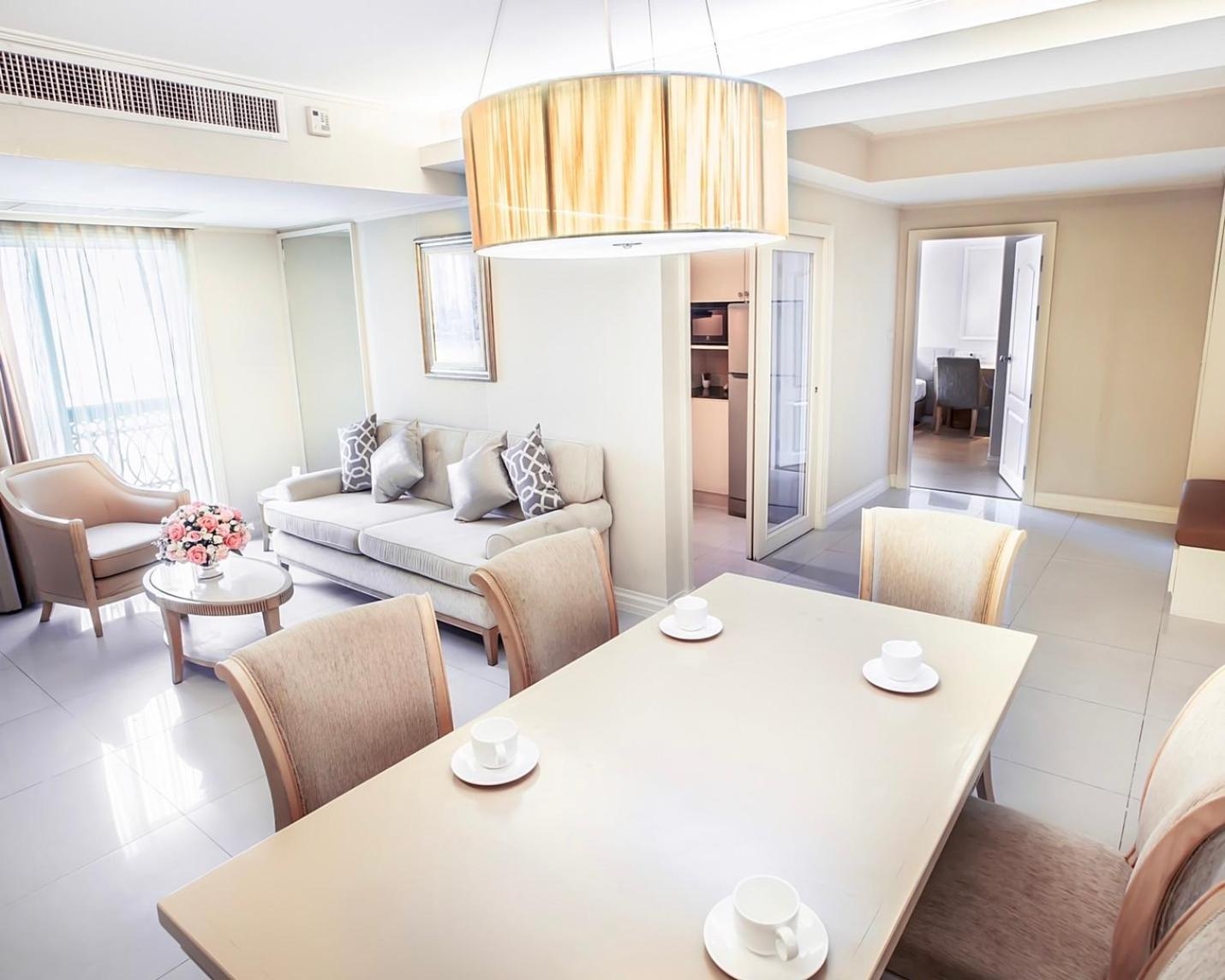 Foto de Hope Land Hotel Sukhumvit 24