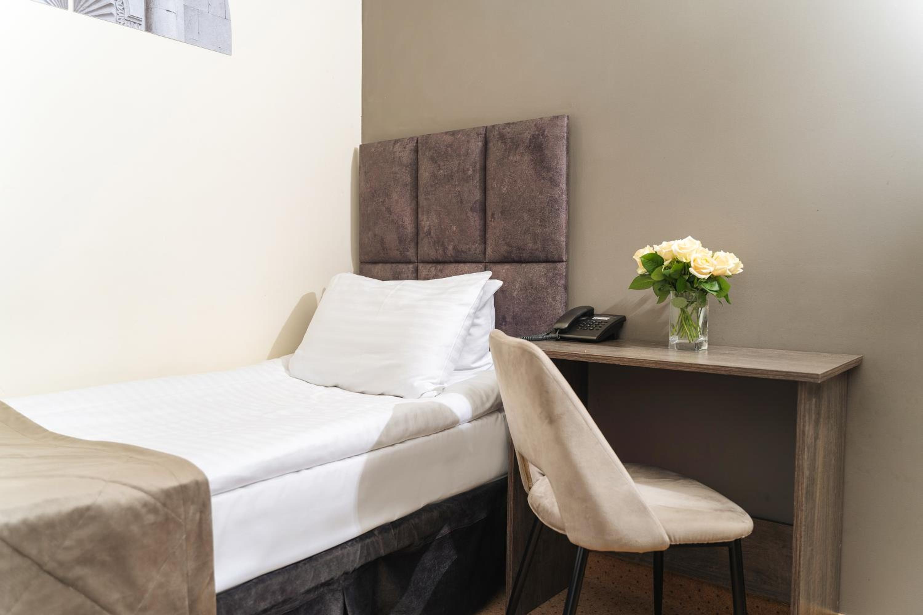 Foto de Median Hotel, City Center Yerevan
