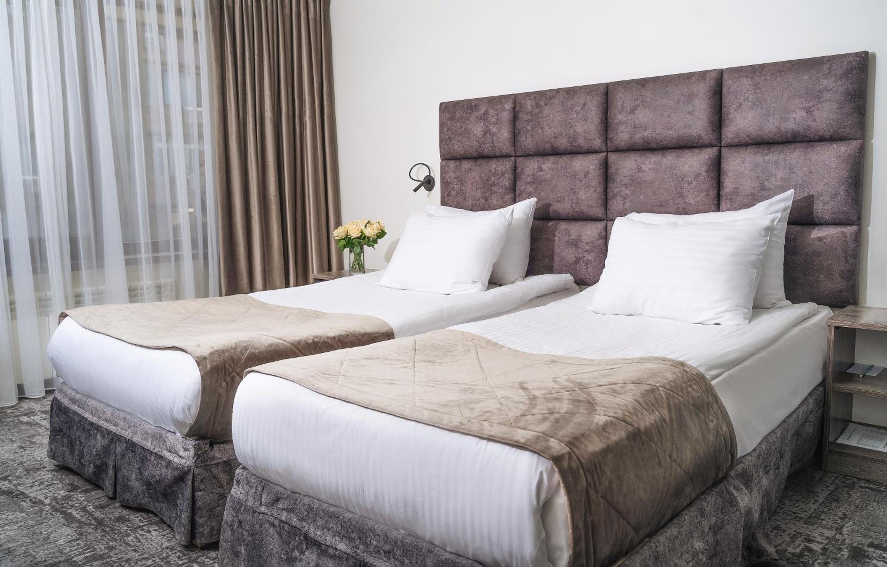 Foto de Median Hotel, City Center Yerevan