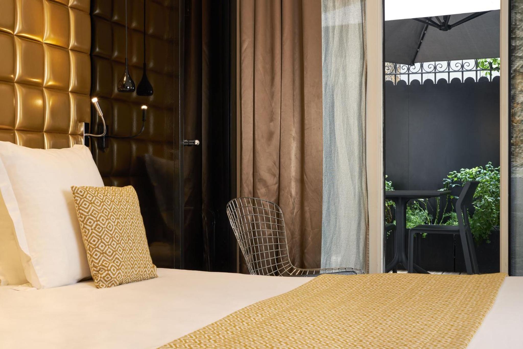 Foto de Platine Hotel