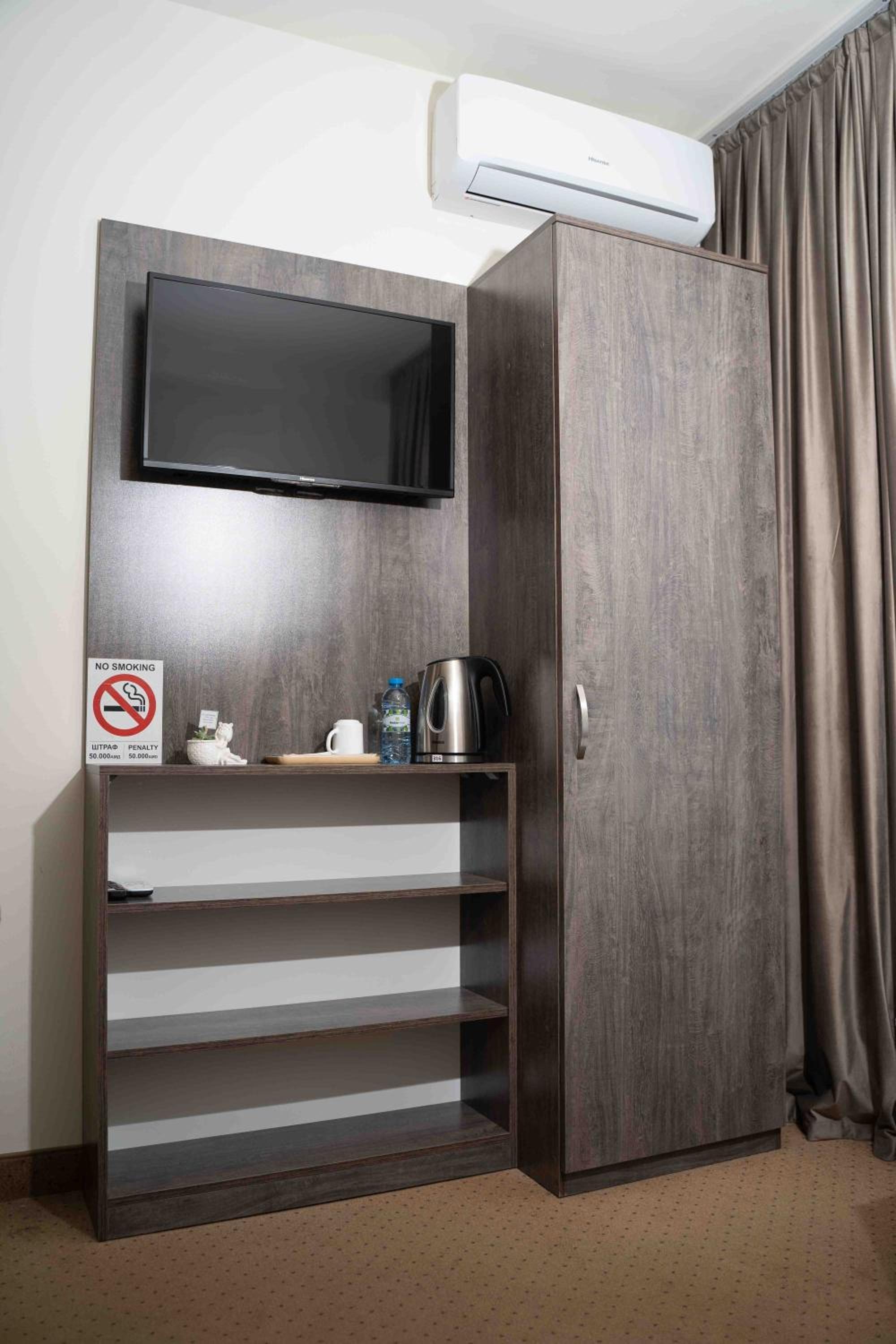 Foto de Median Hotel, City Center Yerevan