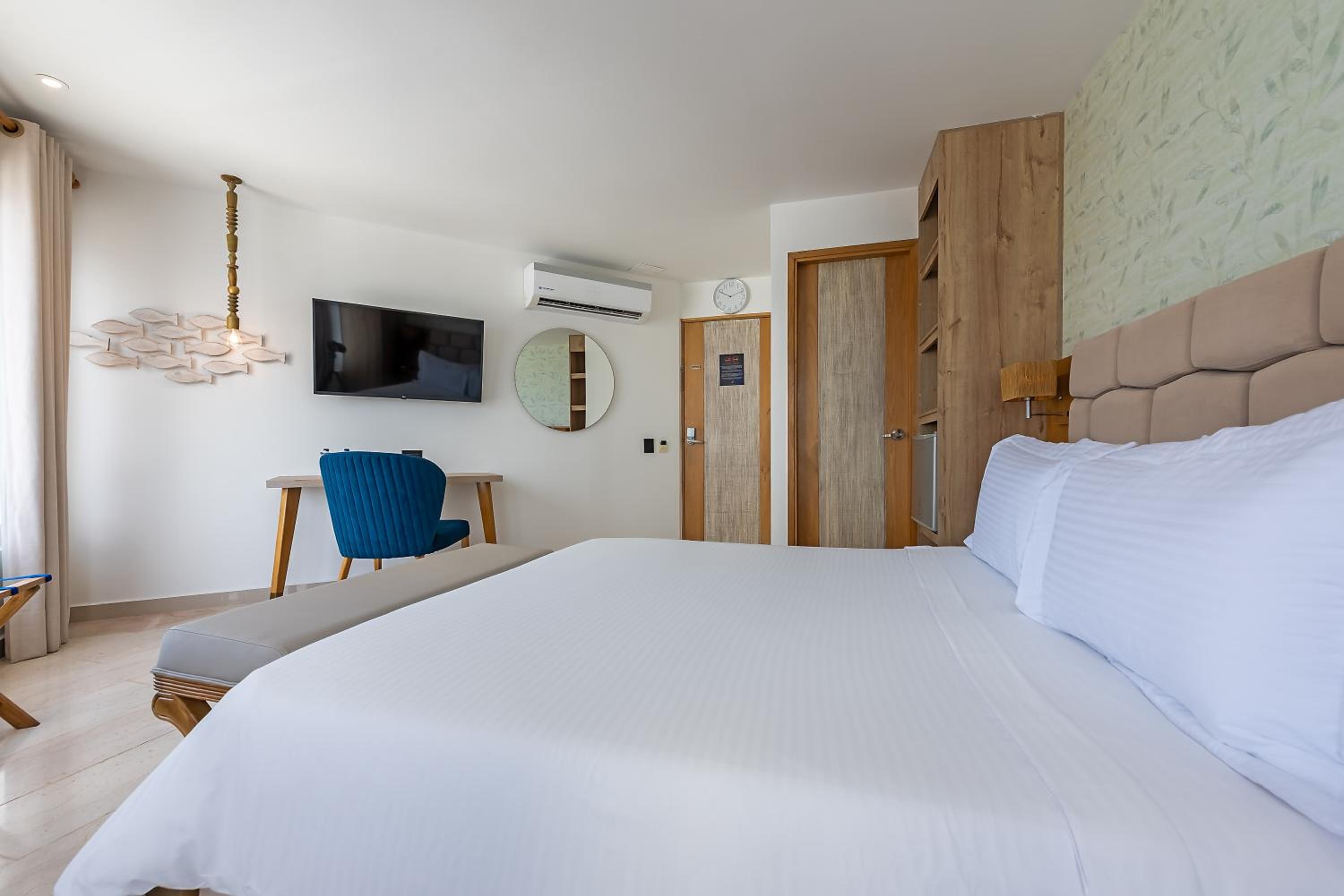 Foto de Hotel Regatta Cartagena