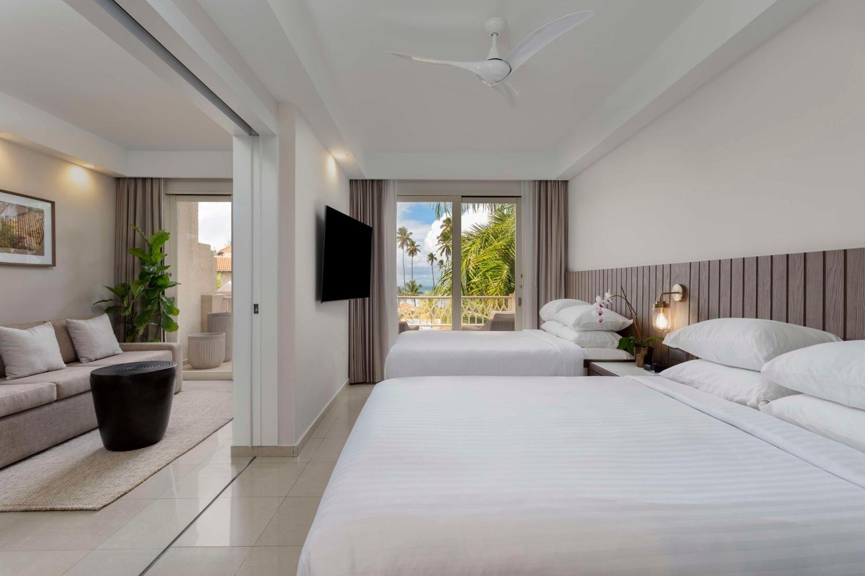 Foto de Hyatt Regency Grand Reserve Puerto Rico
