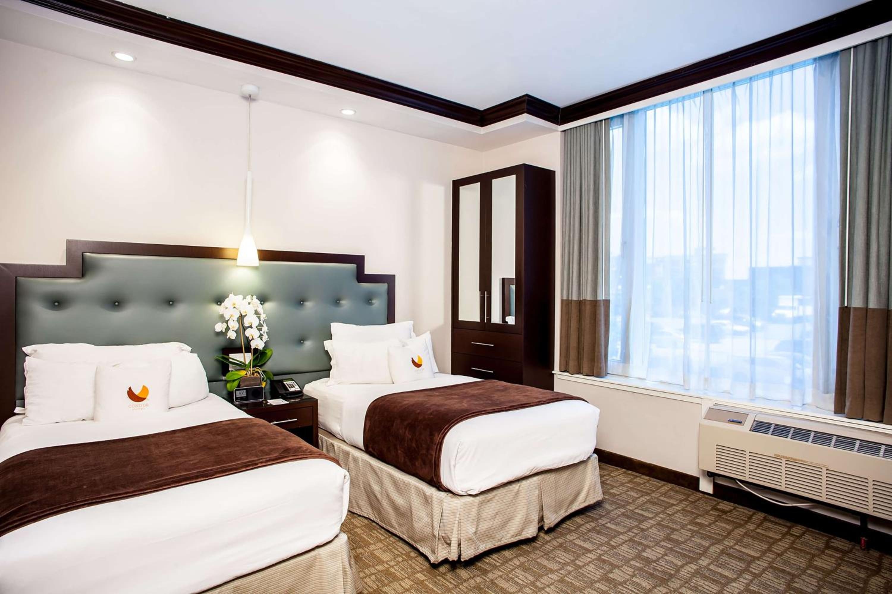 Foto de Aura Hotel Brooklyn